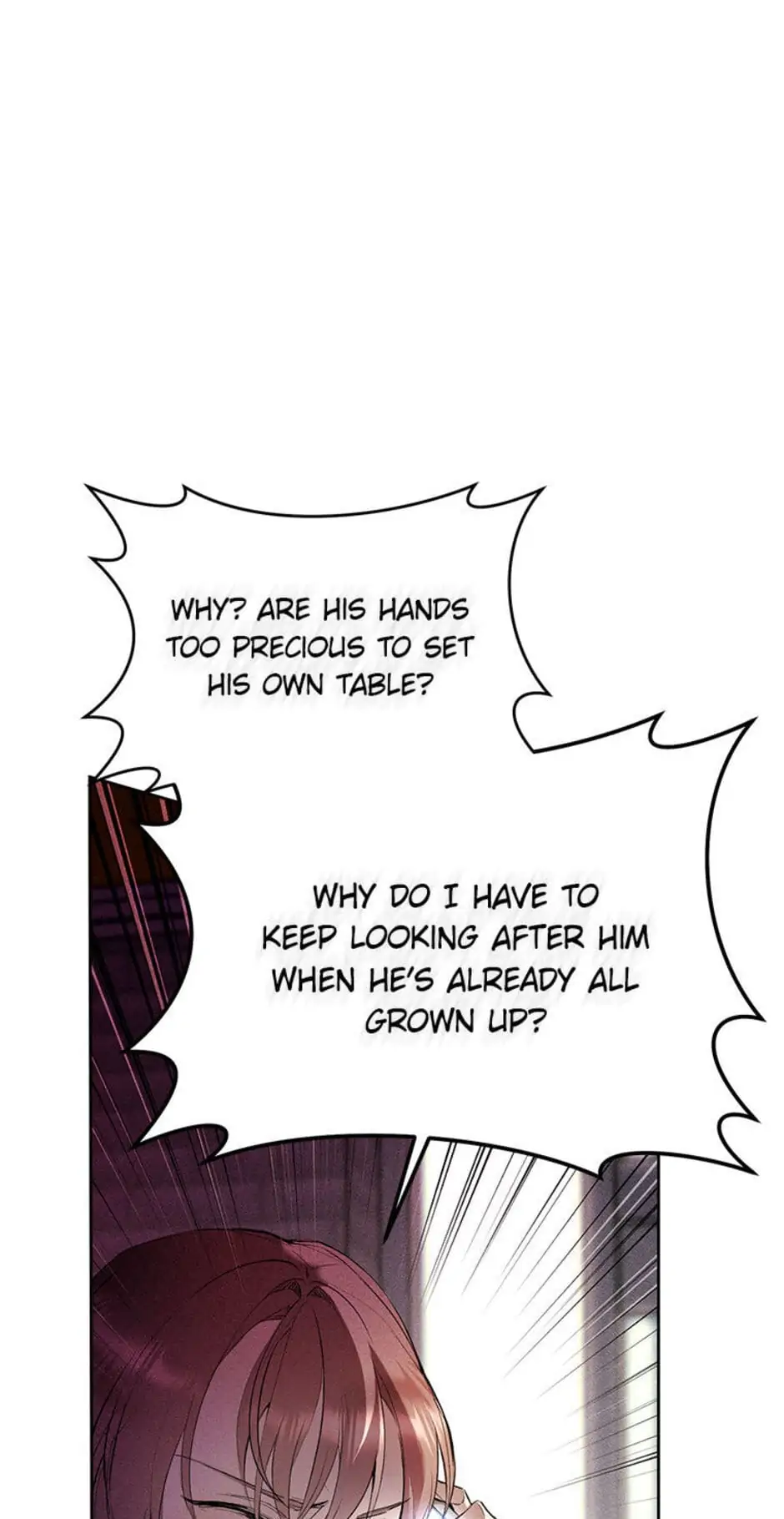 The Perks of Being a Villainess Chapter 1 - page 68