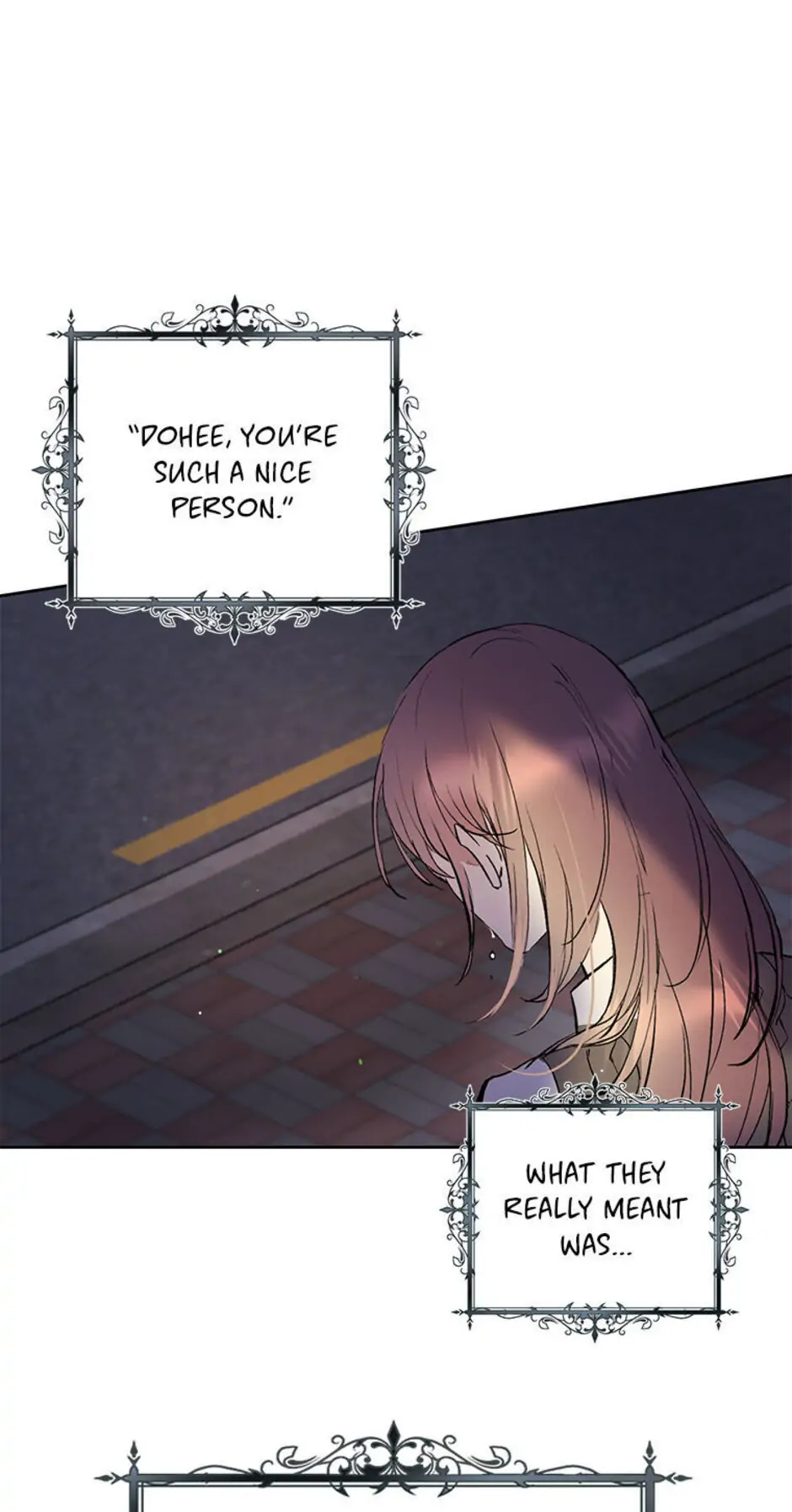 The Perks of Being a Villainess Chapter 1 - page 72