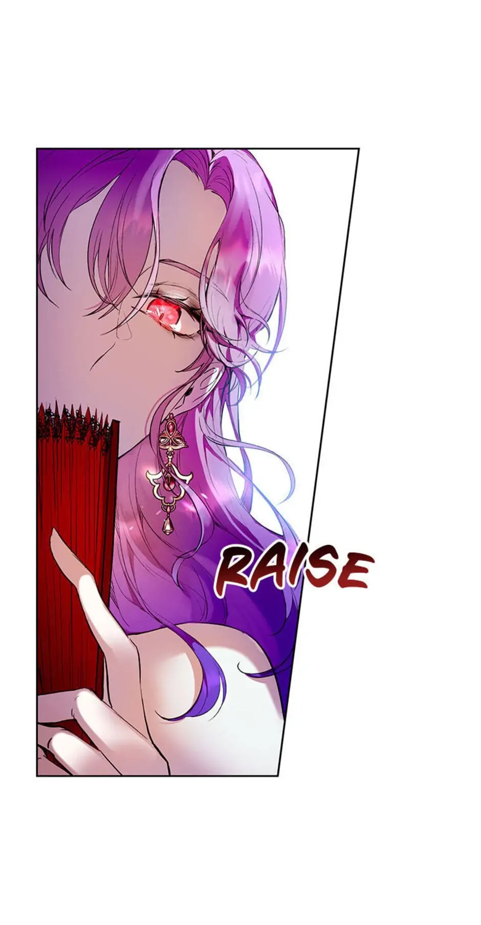 The Perks of Being a Villainess Chapter 1 - page 8