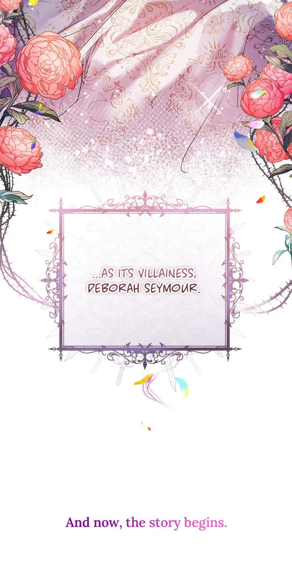 The Perks of Being a Villainess Chapter 1 - page 83