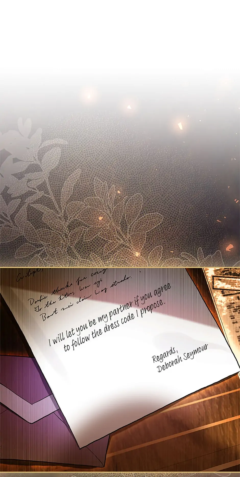 The Perks of Being a Villainess Chapter 36 - page 10