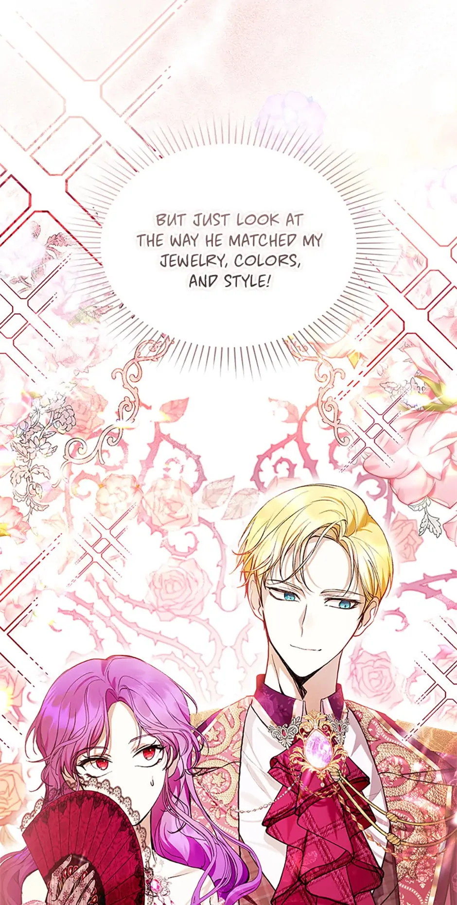 The Perks of Being a Villainess Chapter 36 - page 15