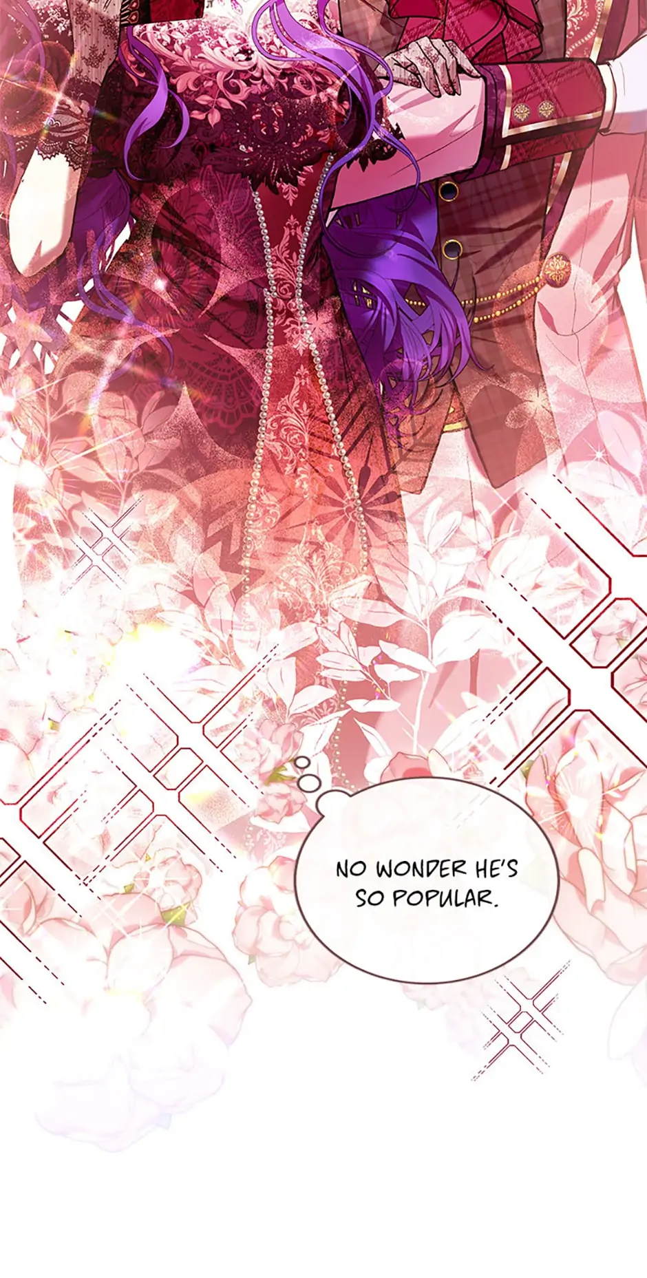 The Perks of Being a Villainess Chapter 36 - page 16