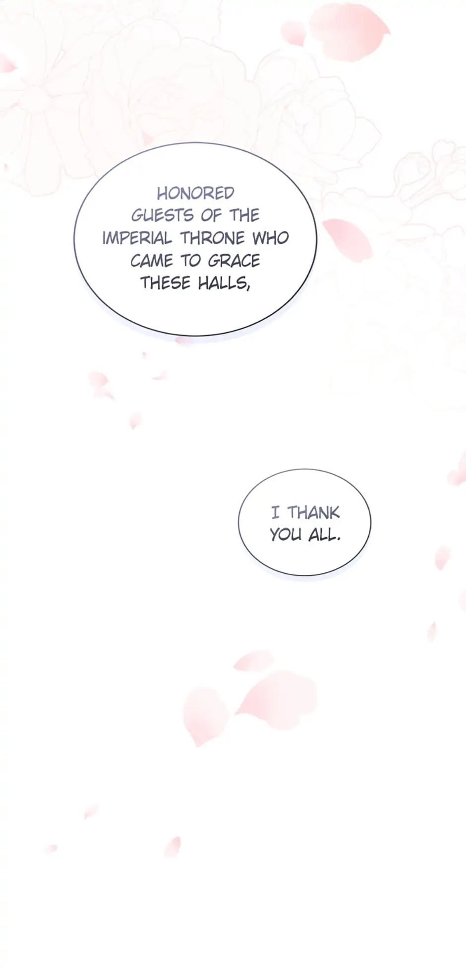 The Perks of Being a Villainess Chapter 36 - page 23