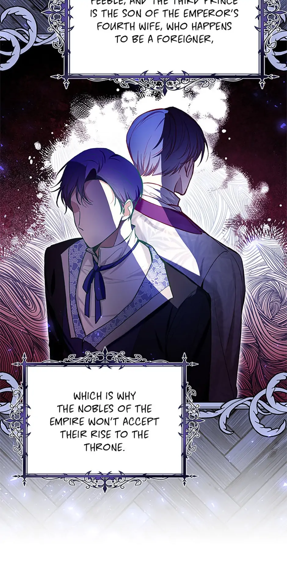 The Perks of Being a Villainess Chapter 36 - page 31