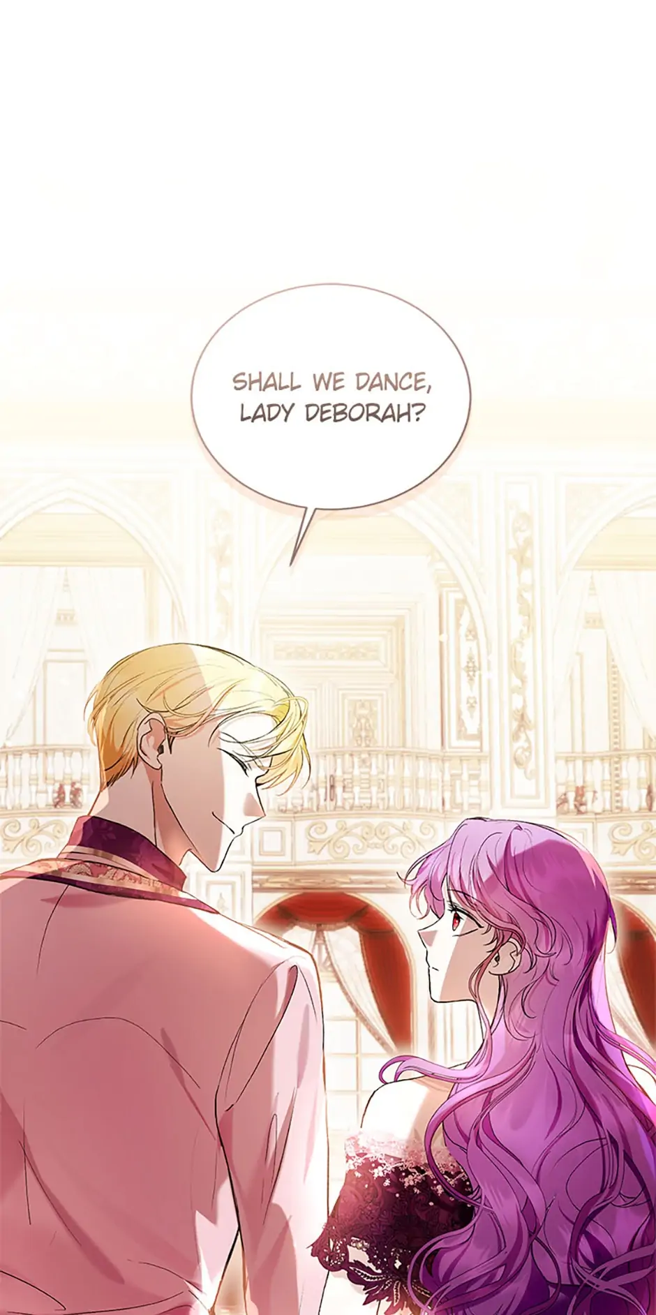 The Perks of Being a Villainess Chapter 36 - page 33