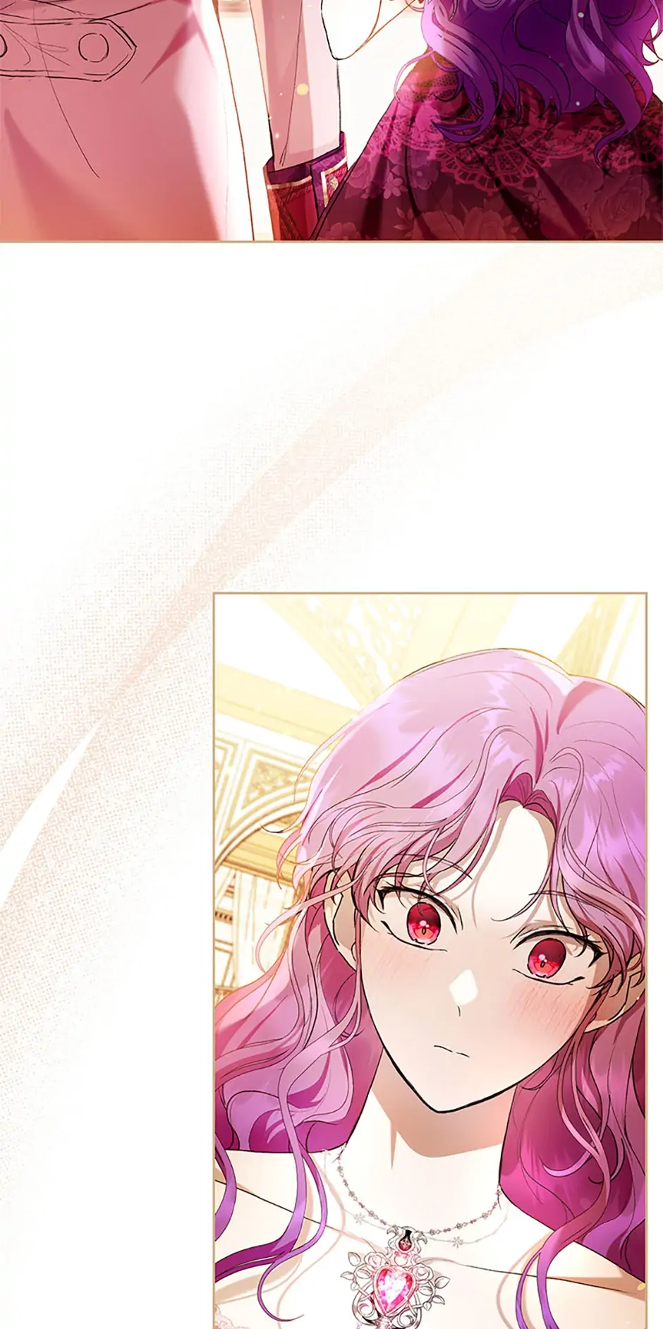 The Perks of Being a Villainess Chapter 36 - page 34