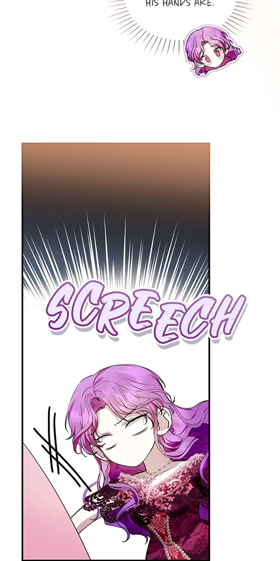 The Perks of Being a Villainess Chapter 36 - page 36