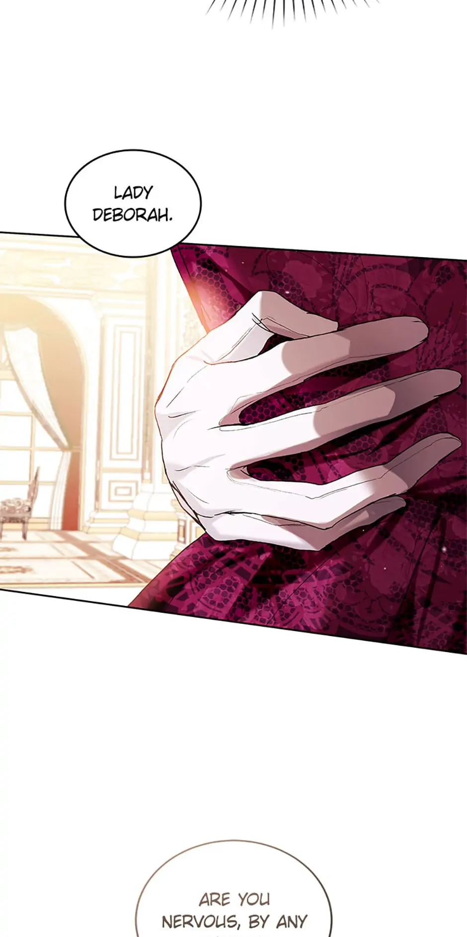 The Perks of Being a Villainess Chapter 36 - page 38