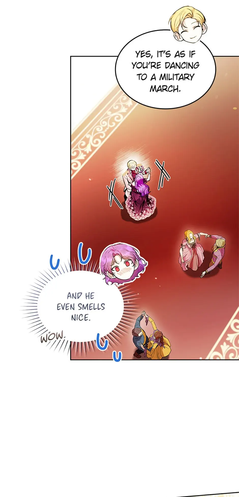 The Perks of Being a Villainess Chapter 36 - page 41