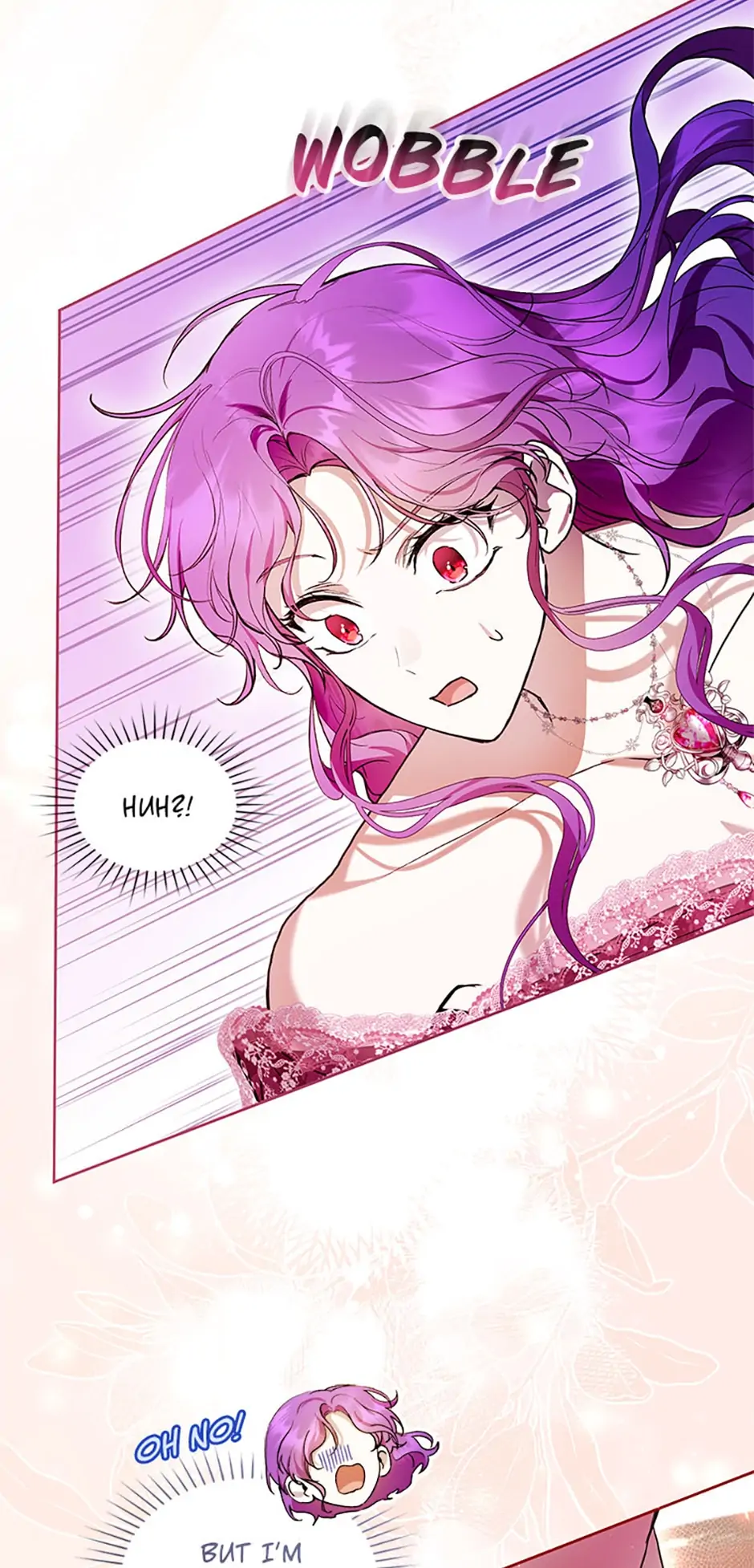 The Perks of Being a Villainess Chapter 36 - page 44