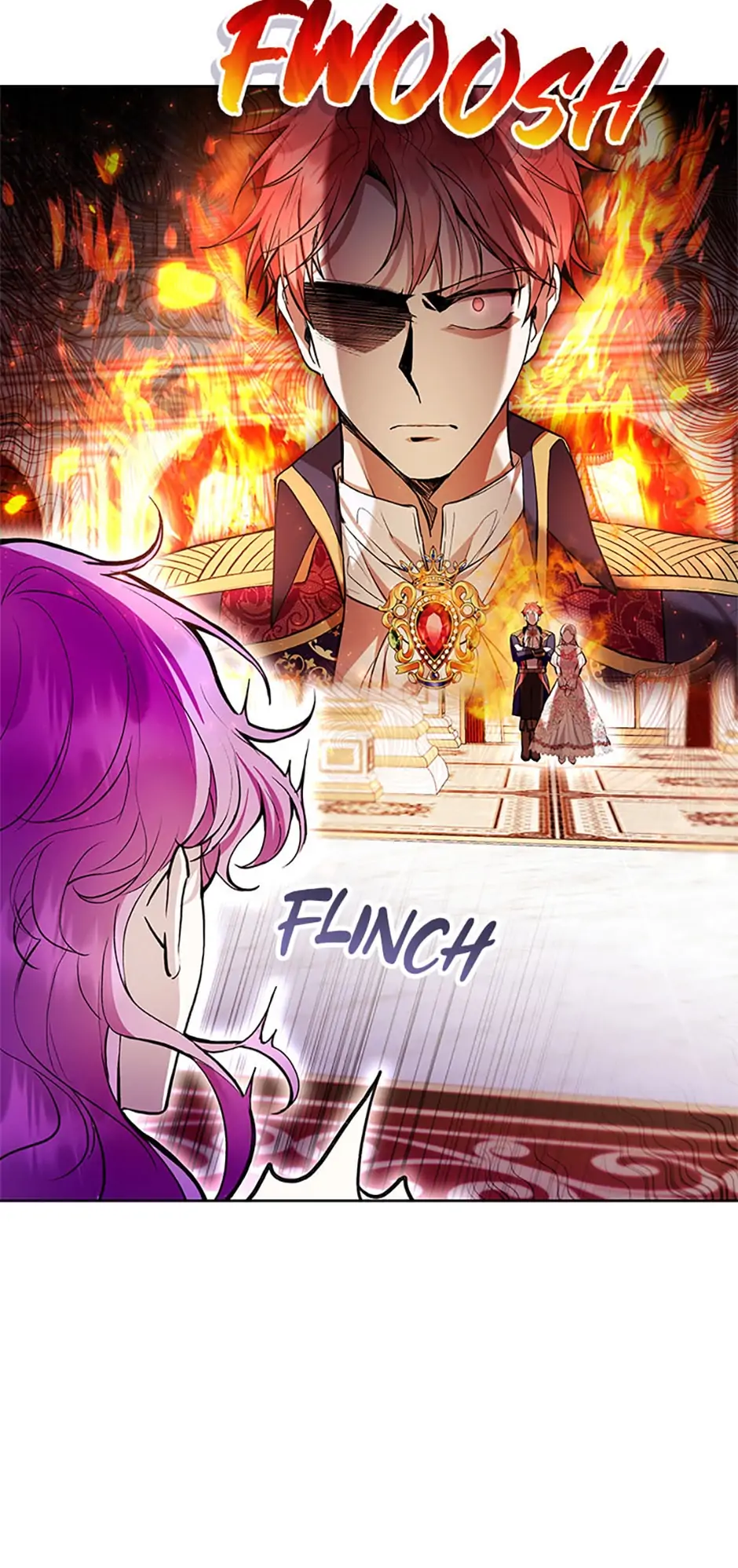 The Perks of Being a Villainess Chapter 36 - page 55