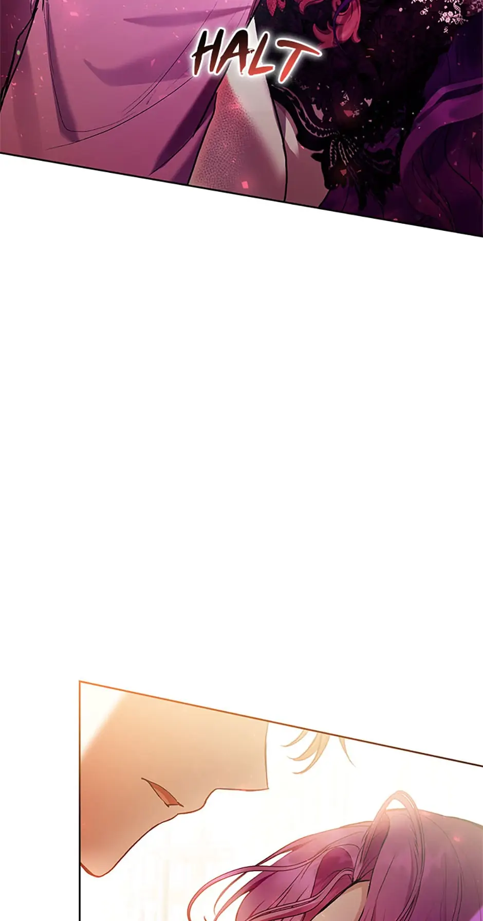 The Perks of Being a Villainess Chapter 36 - page 59