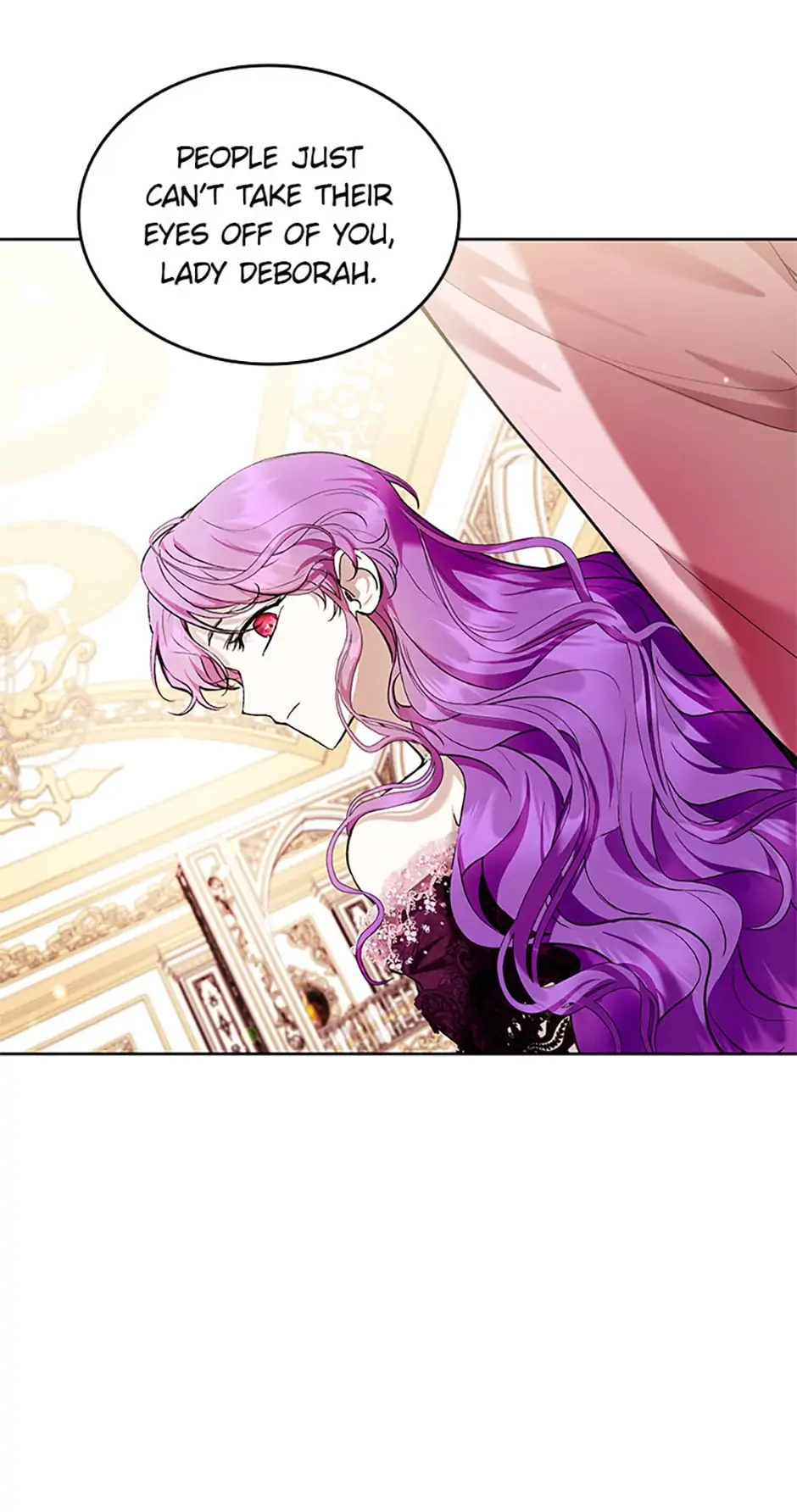 The Perks of Being a Villainess Chapter 36 - page 63