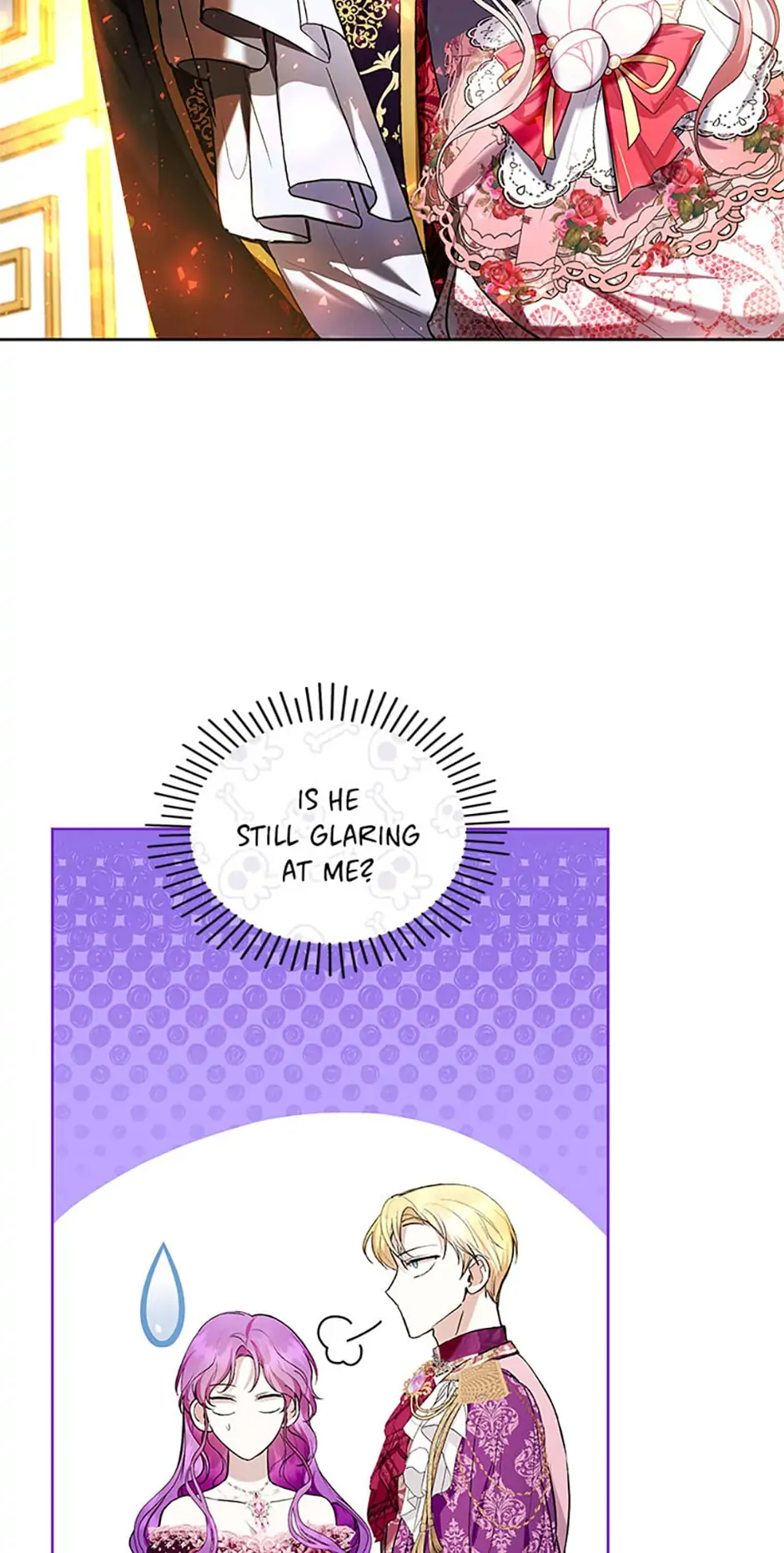 The Perks of Being a Villainess Chapter 36 - page 66