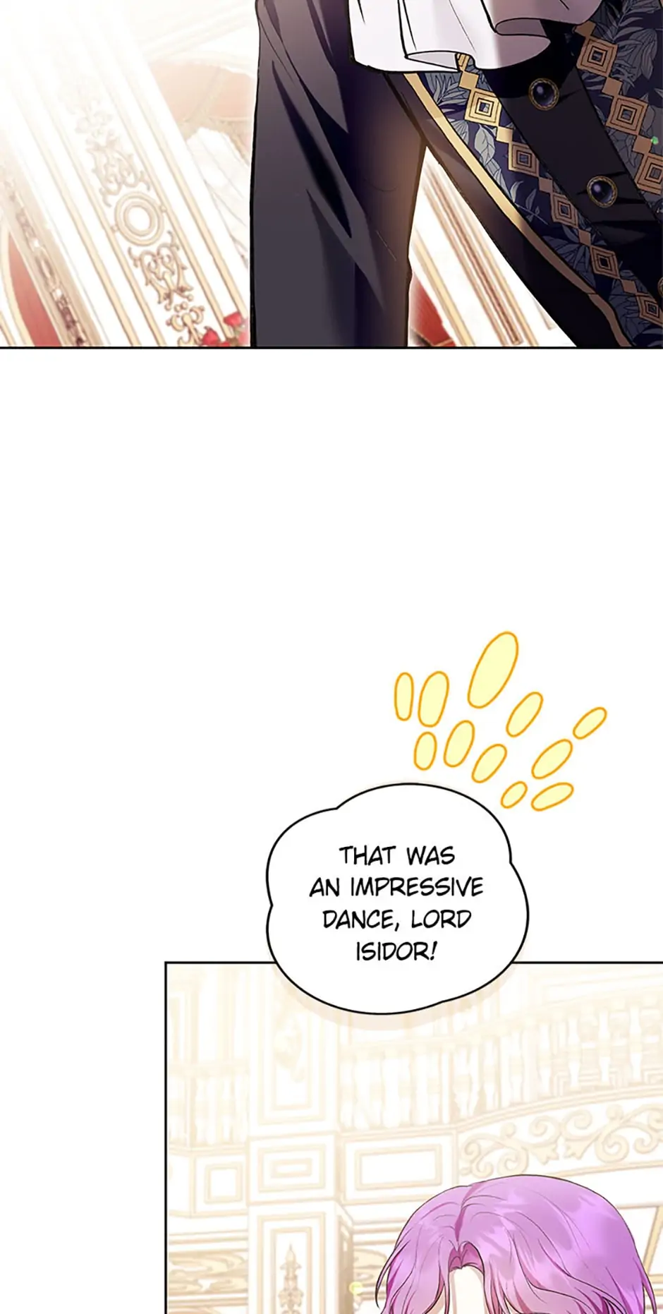 The Perks of Being a Villainess Chapter 36 - page 68