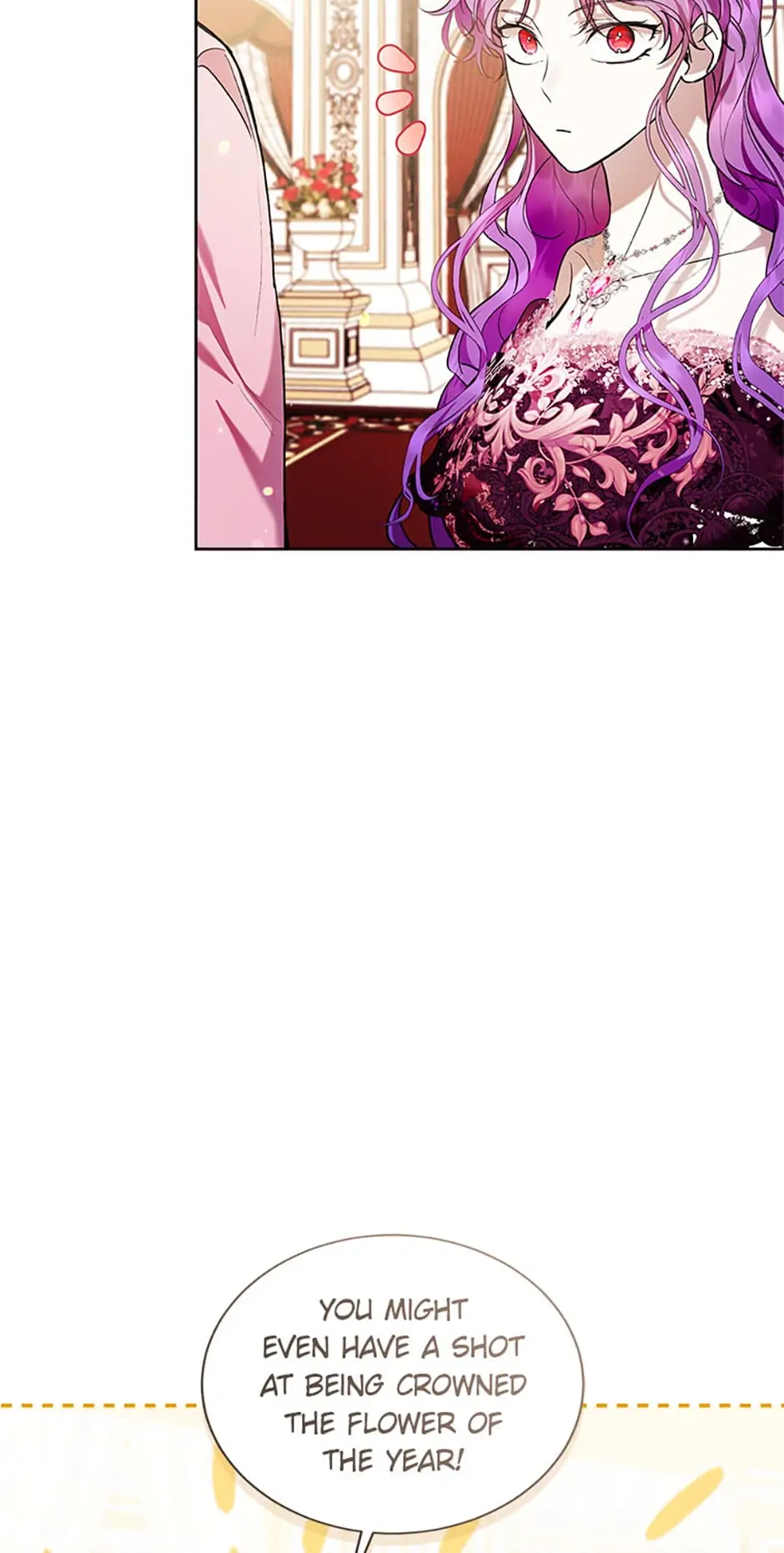 The Perks of Being a Villainess Chapter 36 - page 69