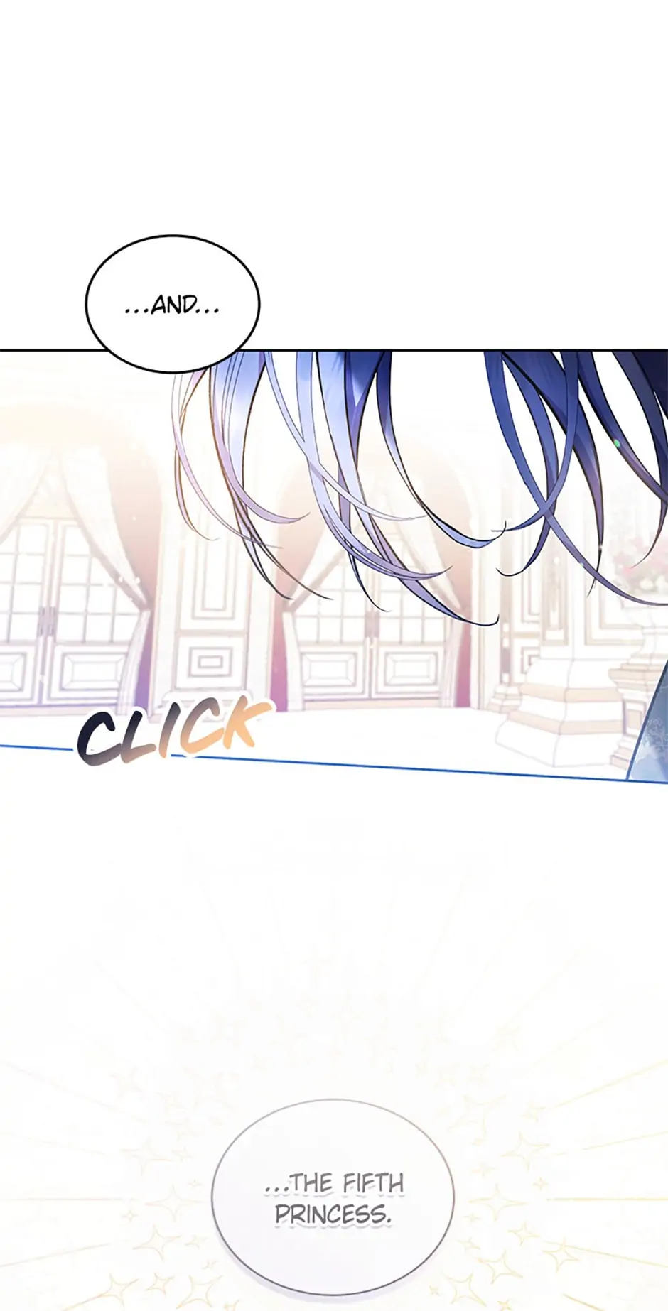The Perks of Being a Villainess Chapter 36 - page 73