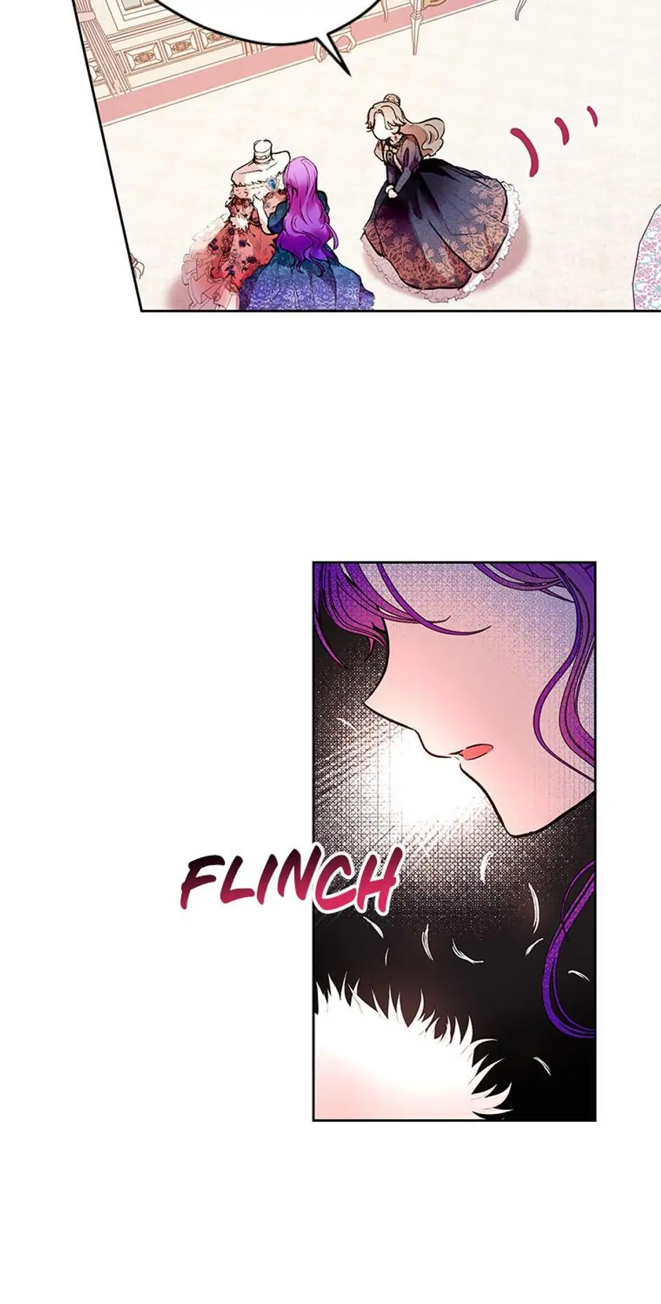 The Perks of Being a Villainess Chapter 3 - page 13