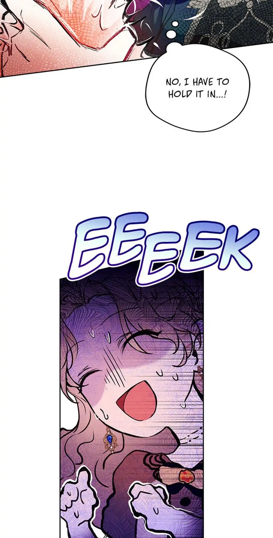 The Perks of Being a Villainess Chapter 3 - page 15