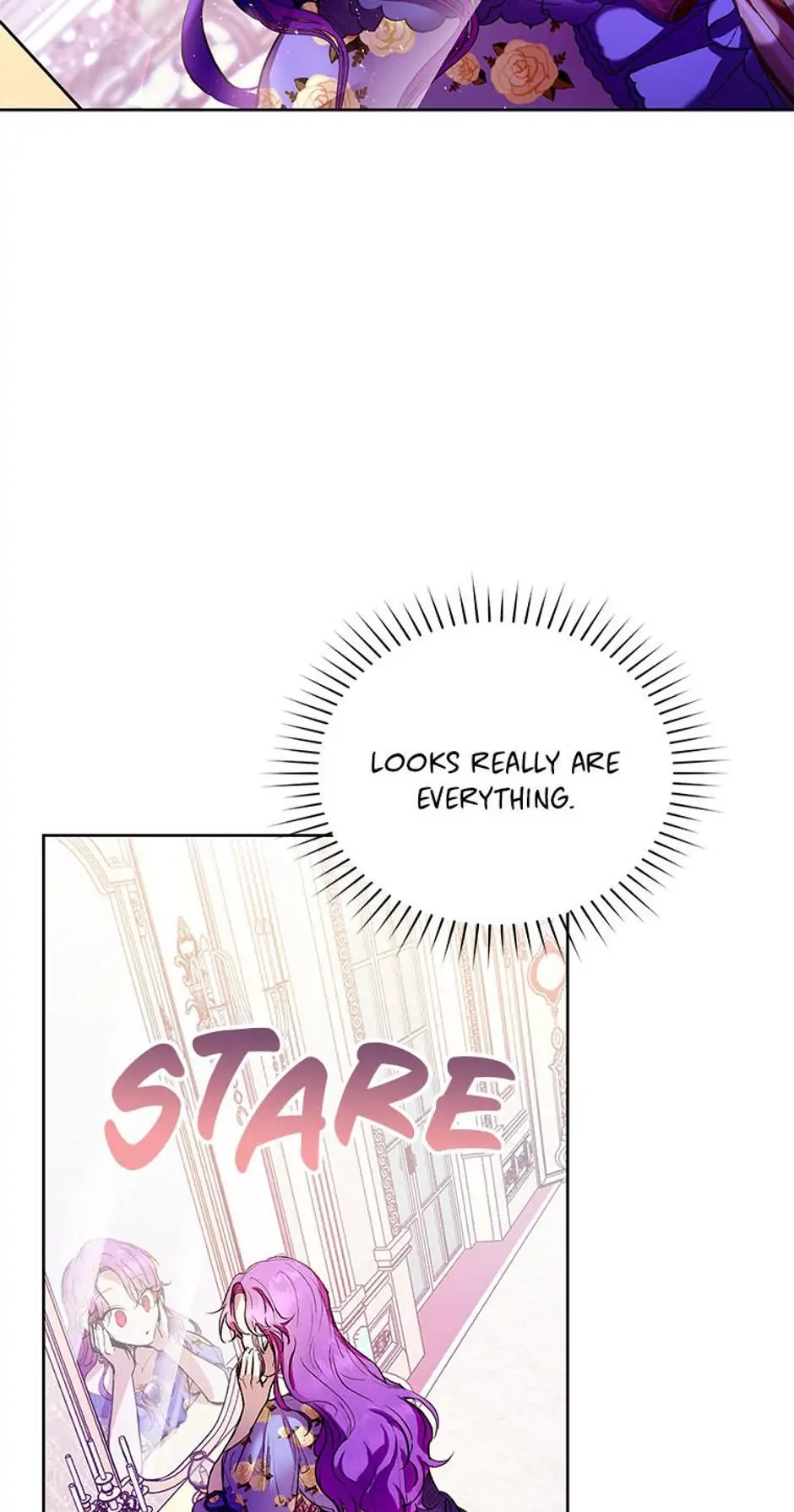 The Perks of Being a Villainess Chapter 3 - page 24