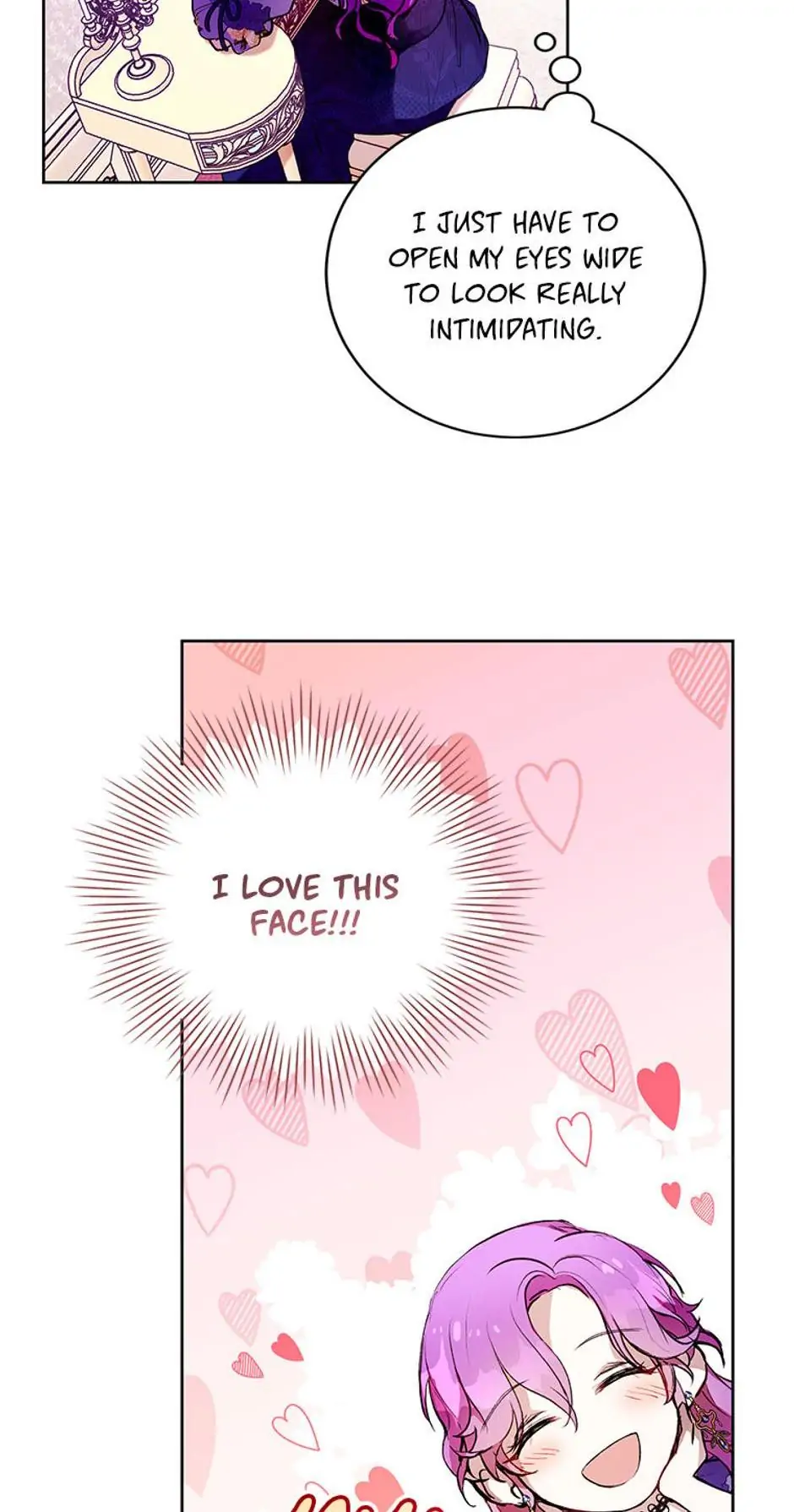The Perks of Being a Villainess Chapter 3 - page 25