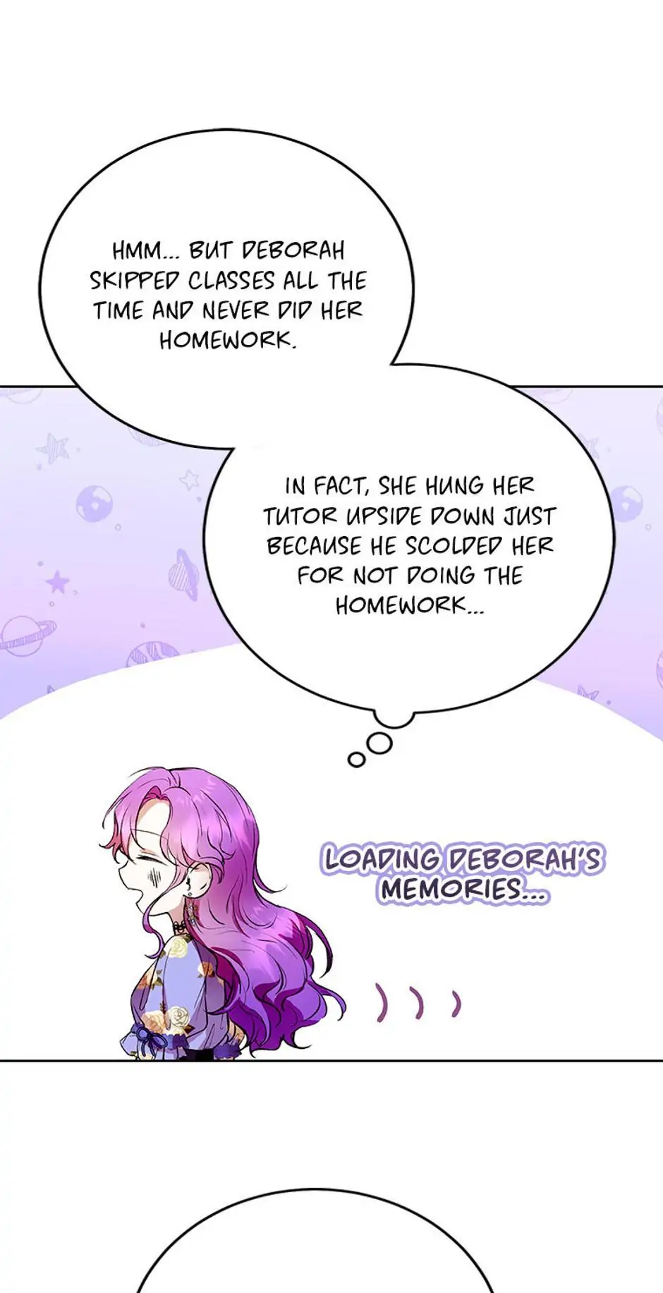 The Perks of Being a Villainess Chapter 3 - page 35