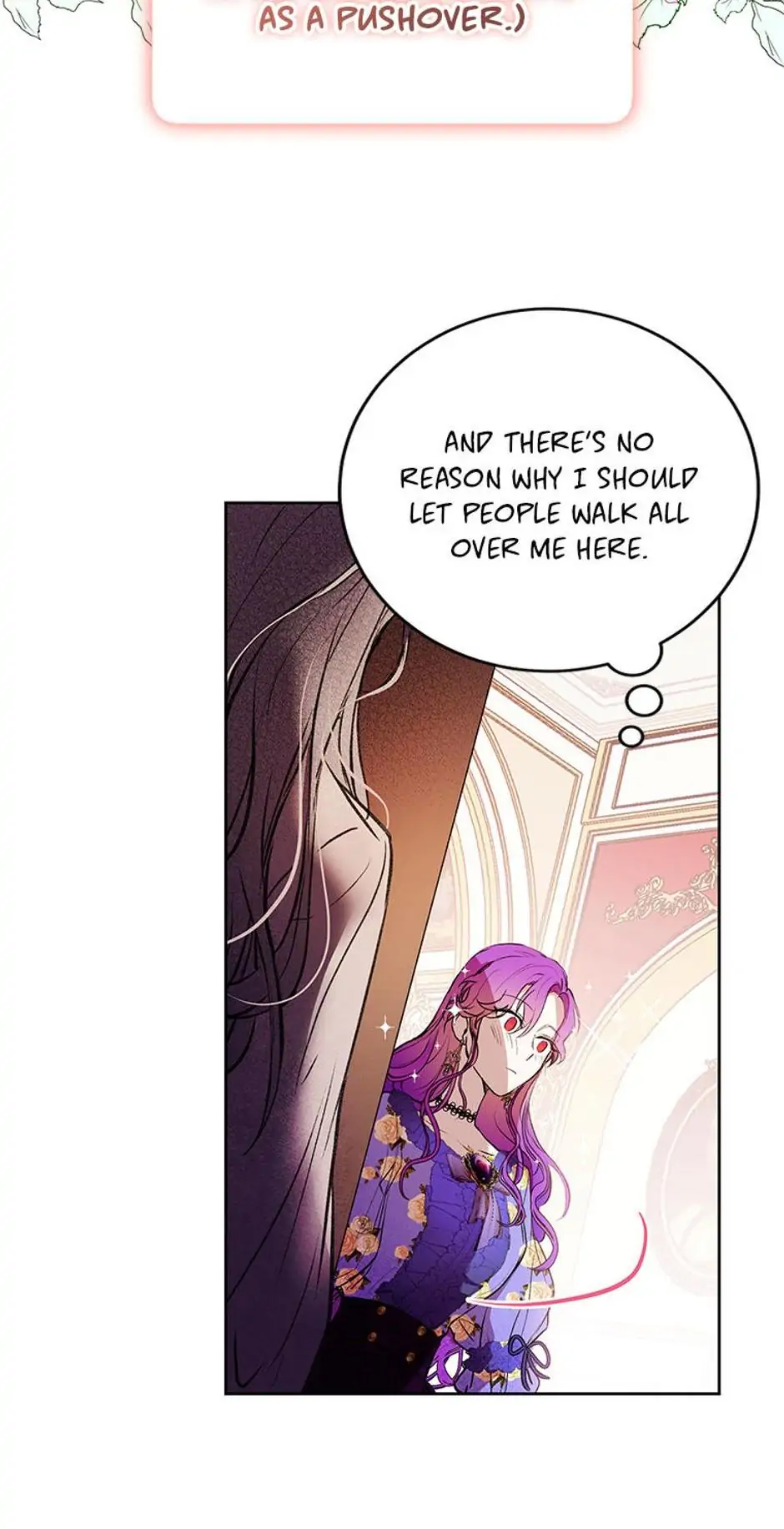 The Perks of Being a Villainess Chapter 3 - page 38
