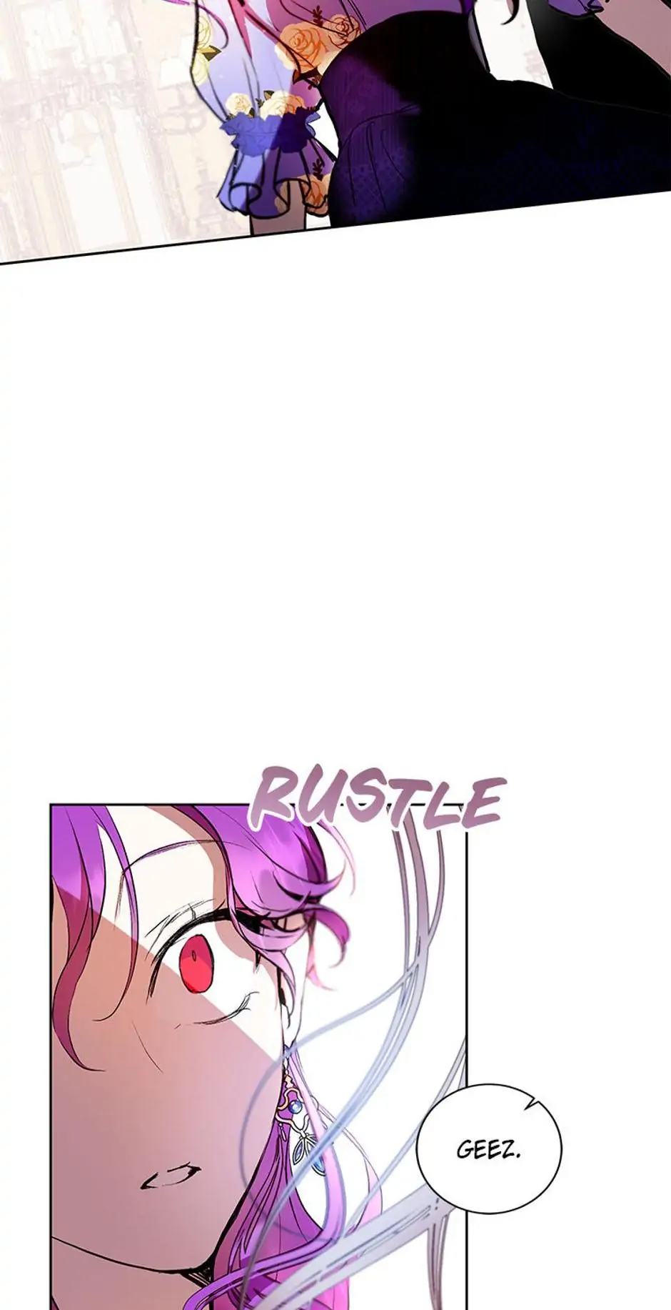 The Perks of Being a Villainess Chapter 3 - page 40