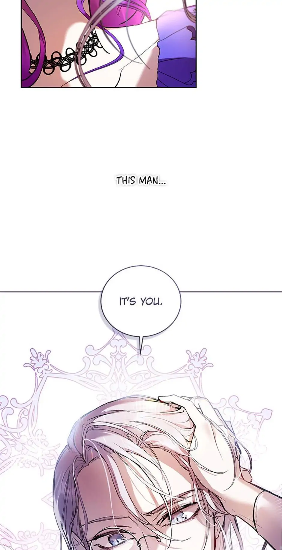 The Perks of Being a Villainess Chapter 3 - page 41