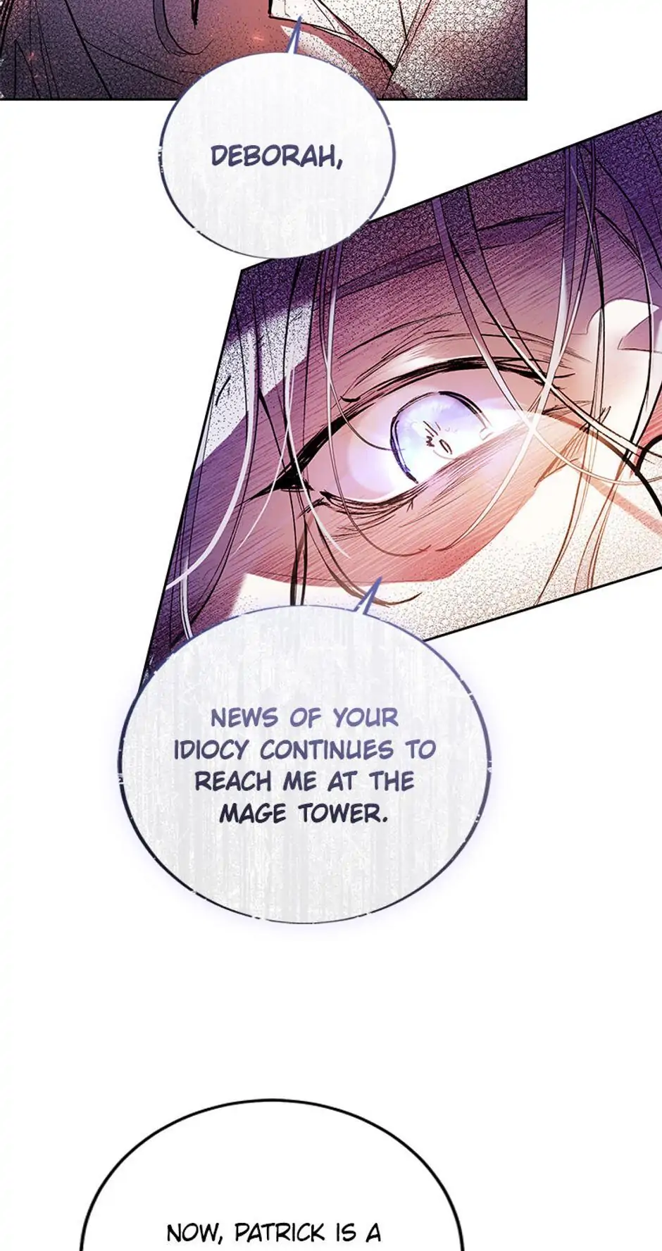 The Perks of Being a Villainess Chapter 3 - page 46