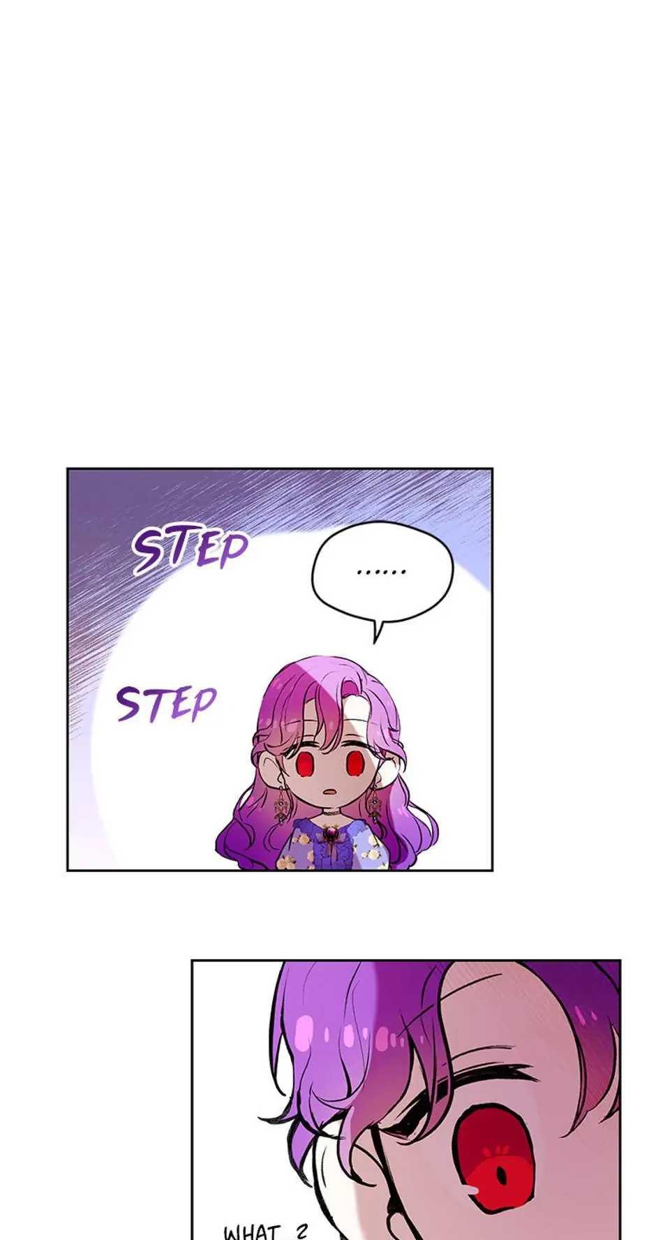 The Perks of Being a Villainess Chapter 3 - page 48