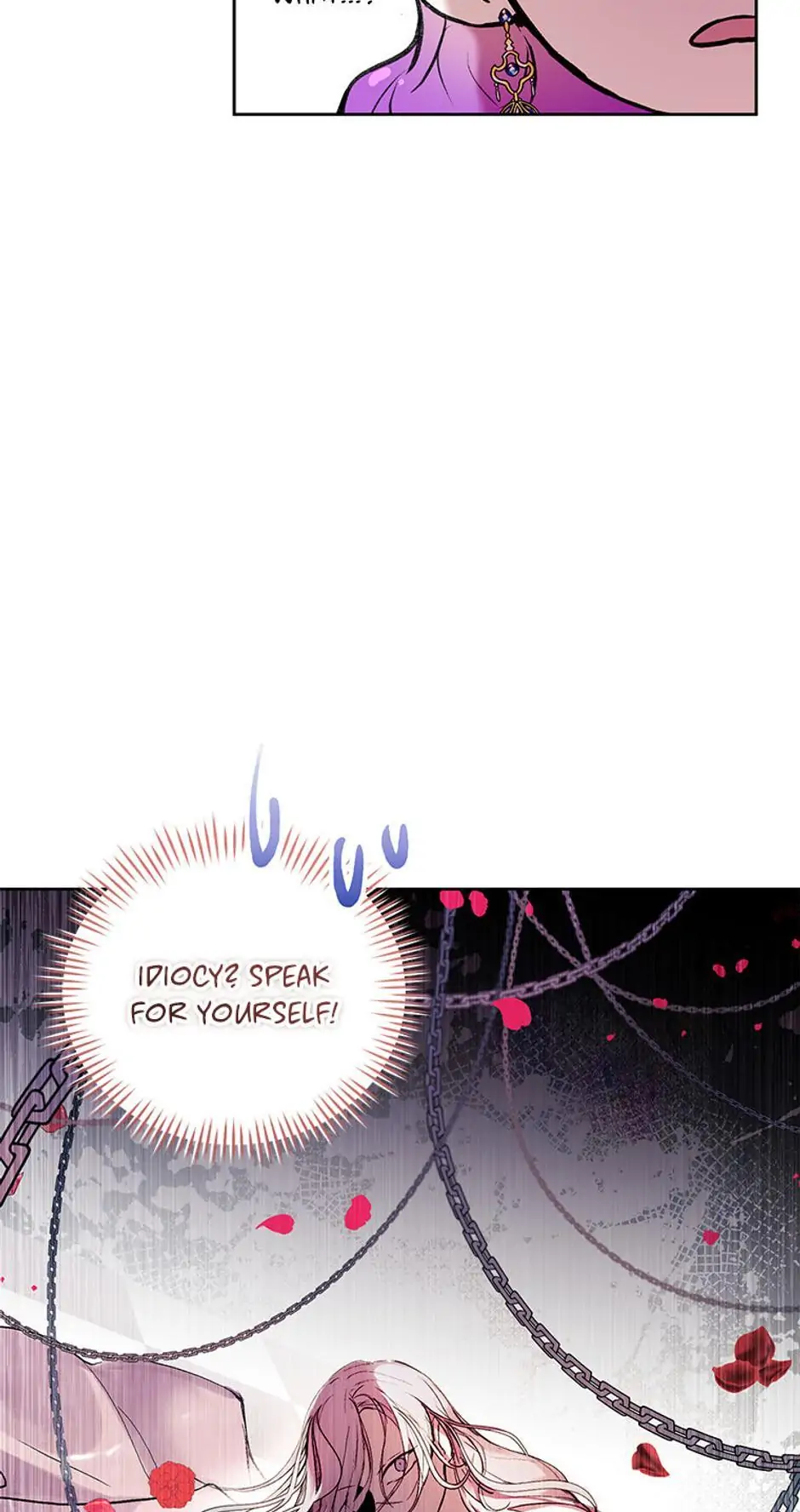 The Perks of Being a Villainess Chapter 3 - page 49