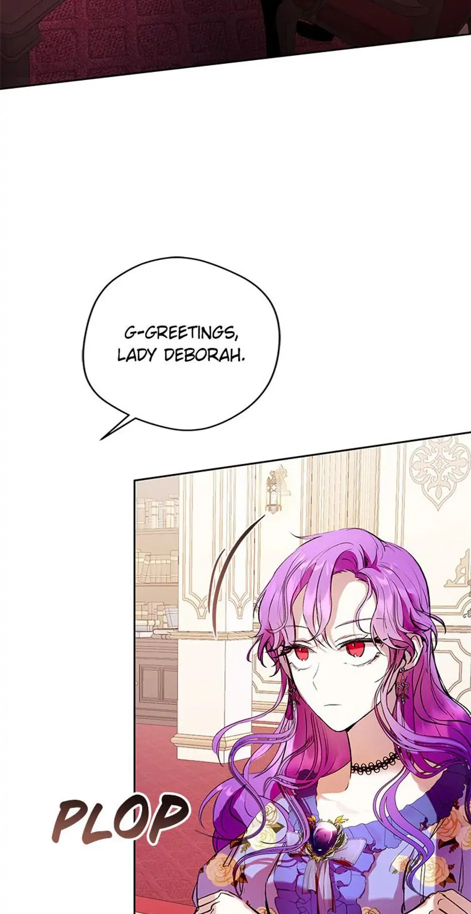 The Perks of Being a Villainess Chapter 3 - page 56