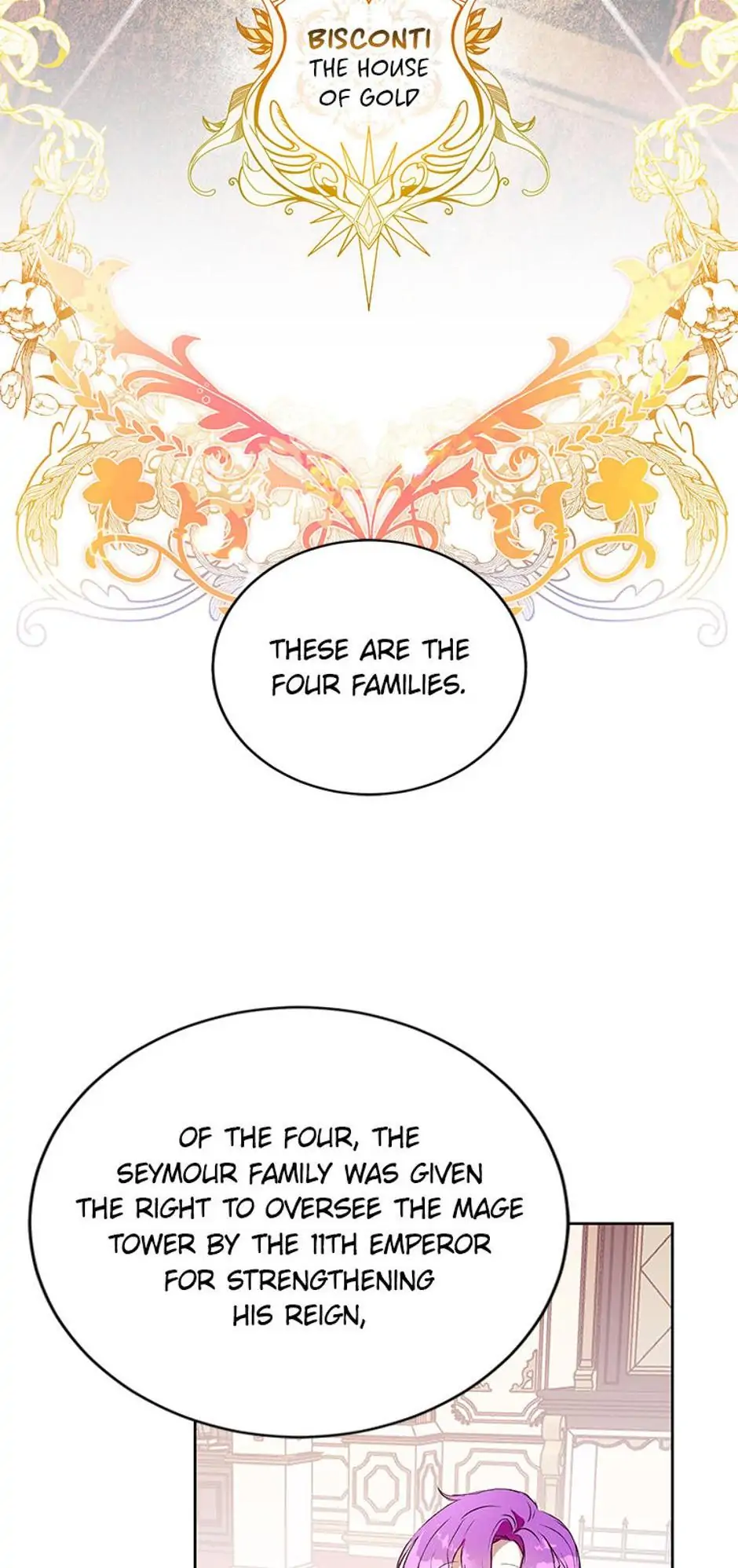 The Perks of Being a Villainess Chapter 3 - page 60