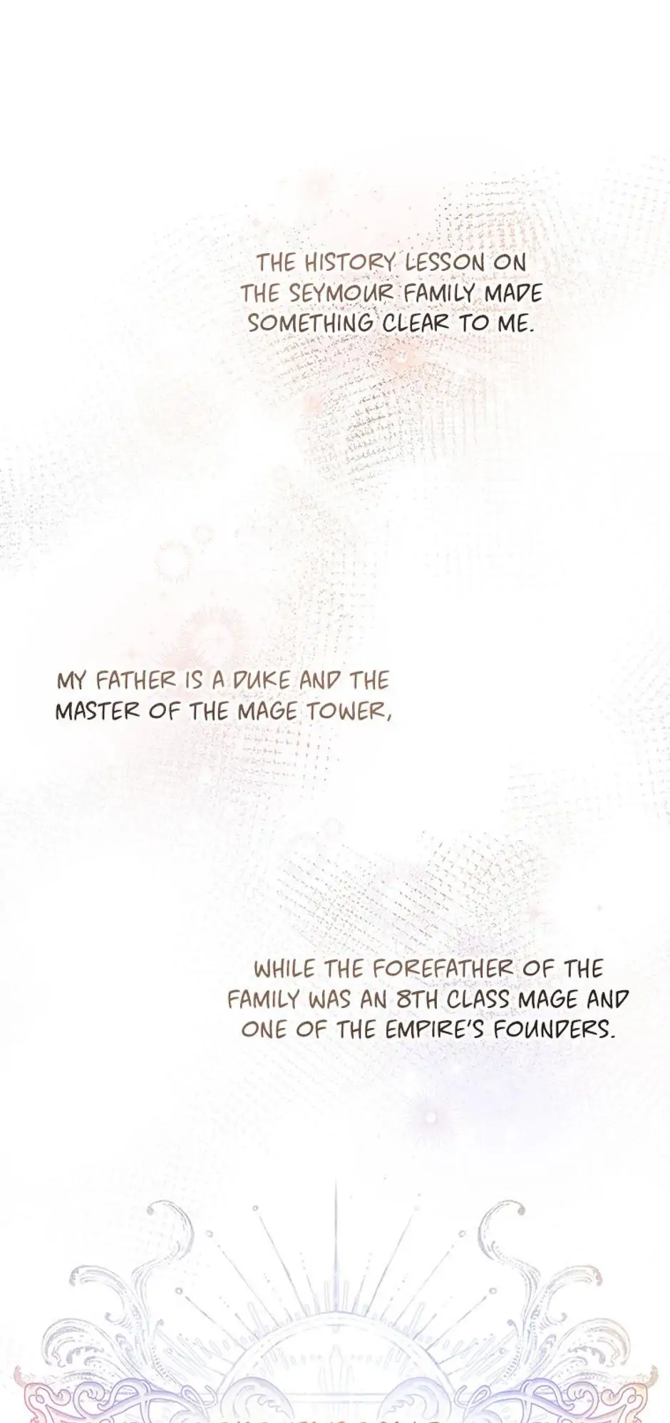 The Perks of Being a Villainess Chapter 3 - page 62