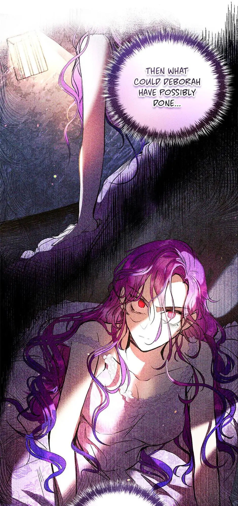 The Perks of Being a Villainess Chapter 3 - page 65
