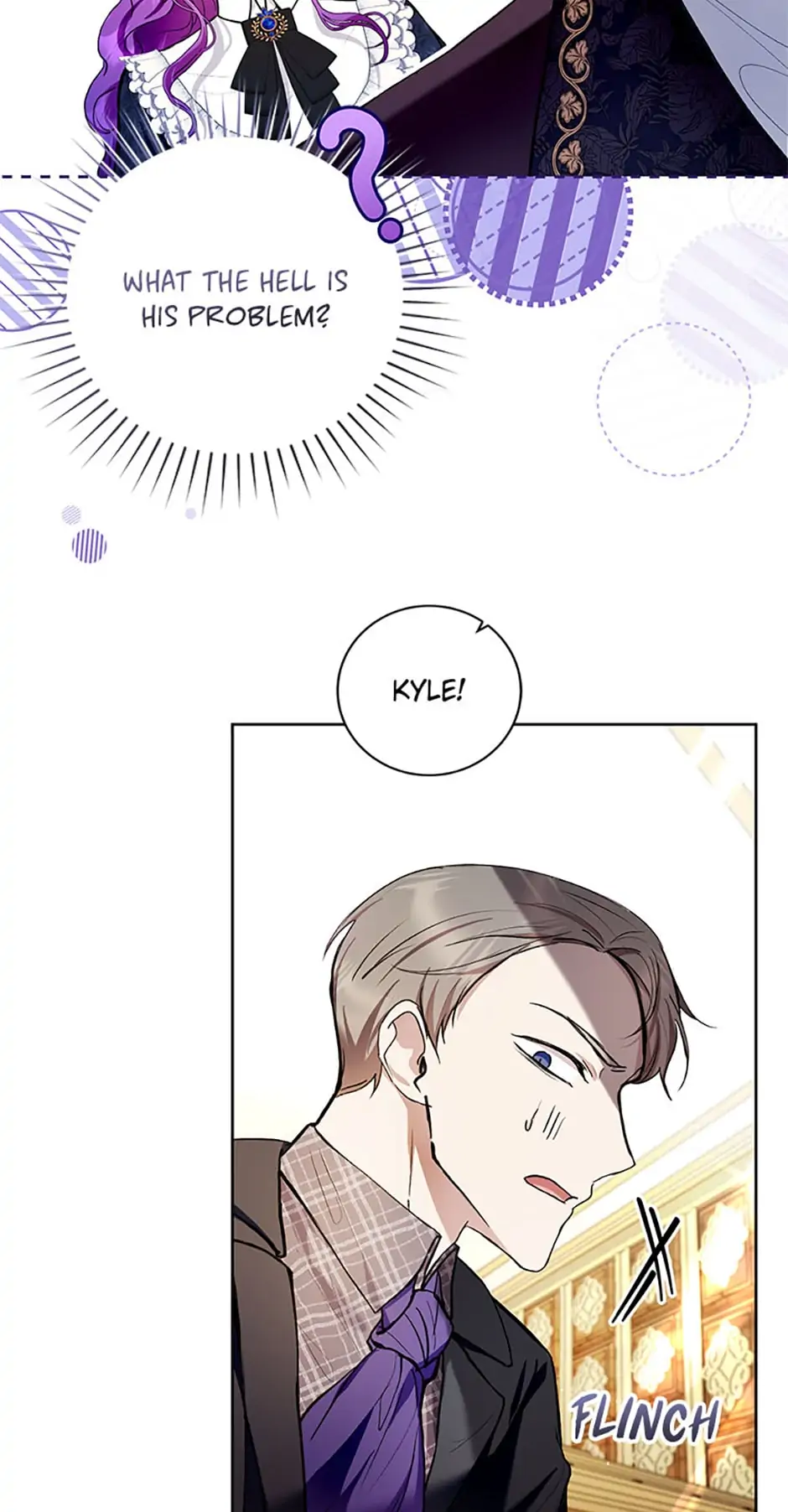 The Perks of Being a Villainess Chapter 30 - page 16