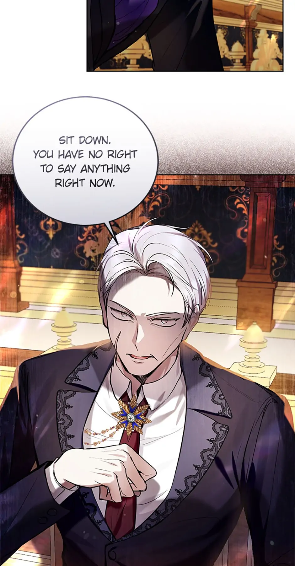The Perks of Being a Villainess Chapter 30 - page 17