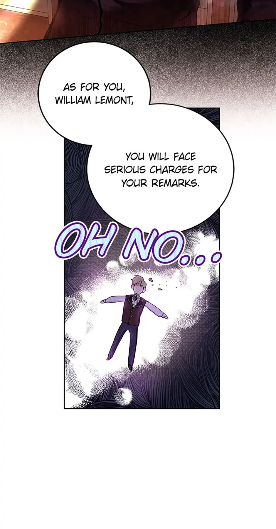 The Perks of Being a Villainess Chapter 30 - page 18
