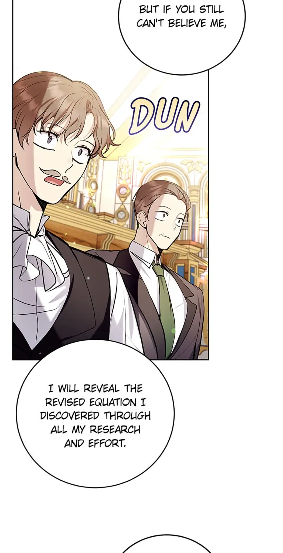 The Perks of Being a Villainess Chapter 30 - page 39