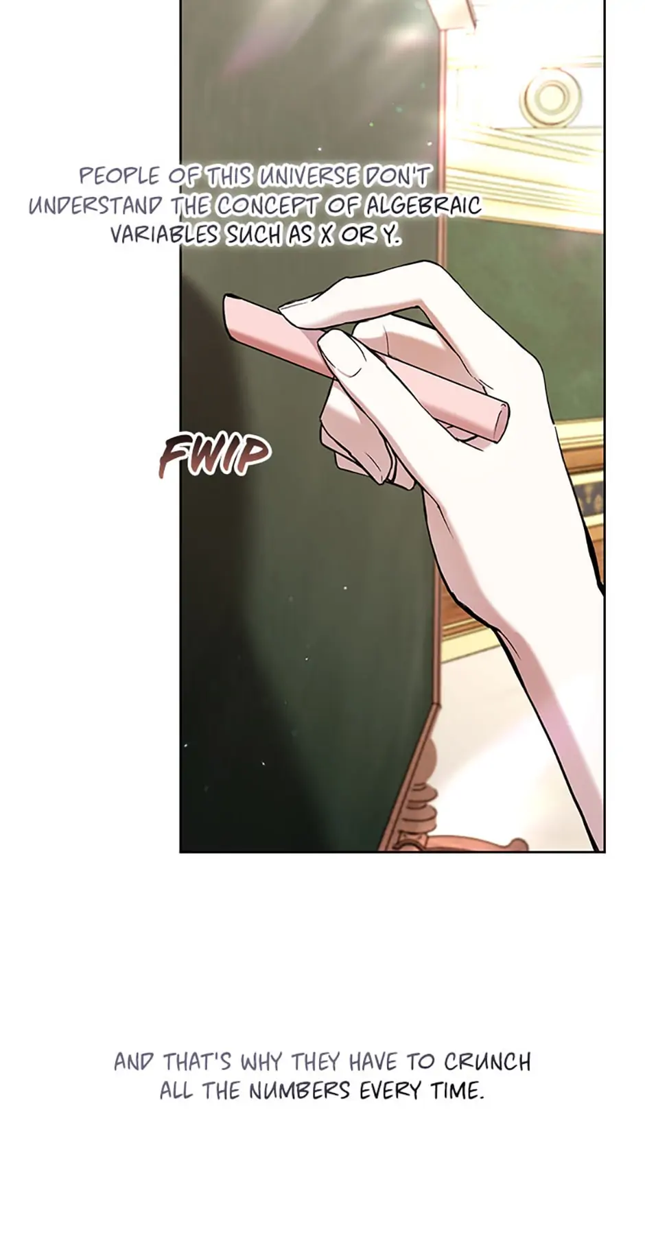 The Perks of Being a Villainess Chapter 30 - page 41