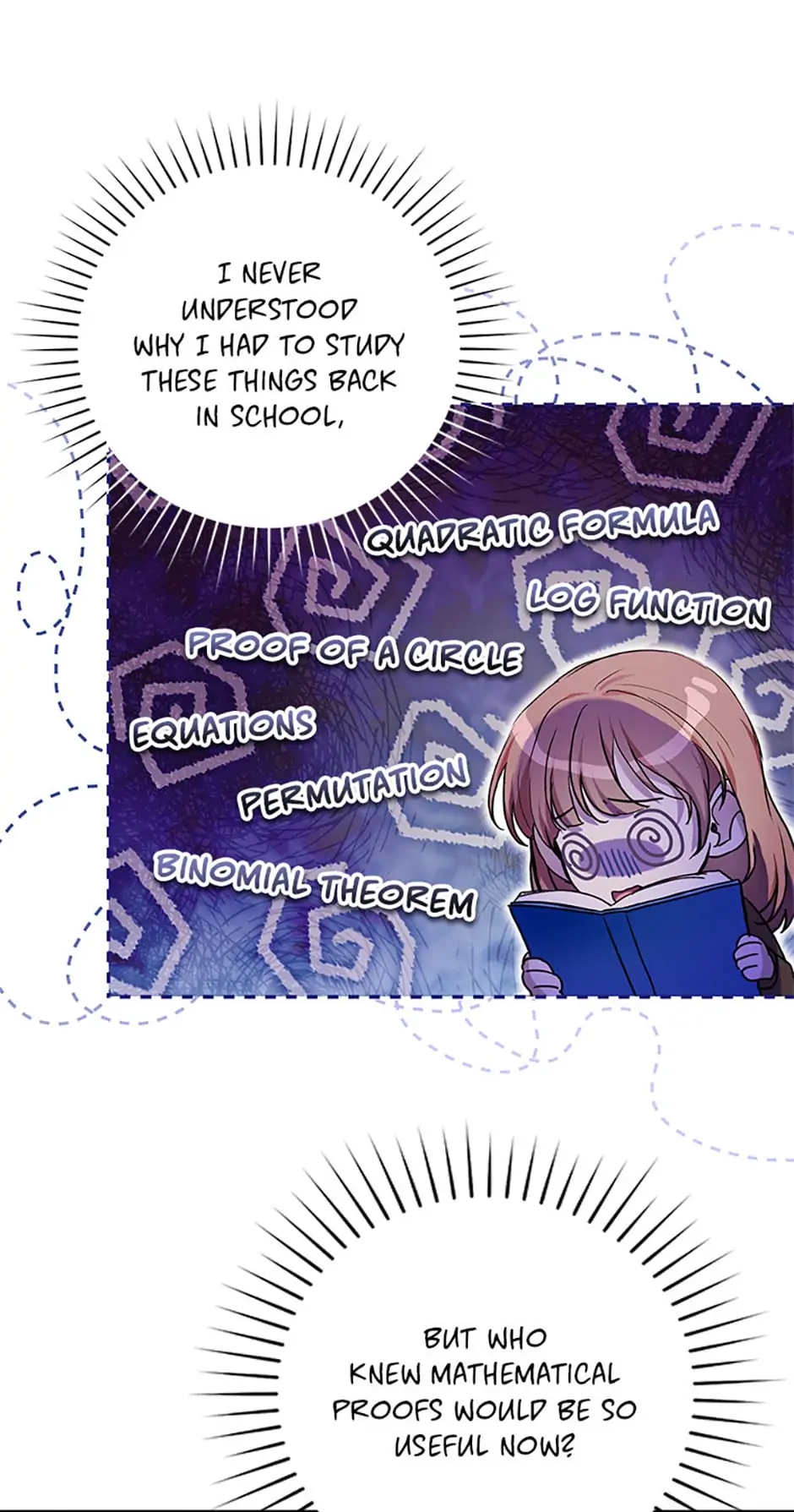 The Perks of Being a Villainess Chapter 30 - page 42