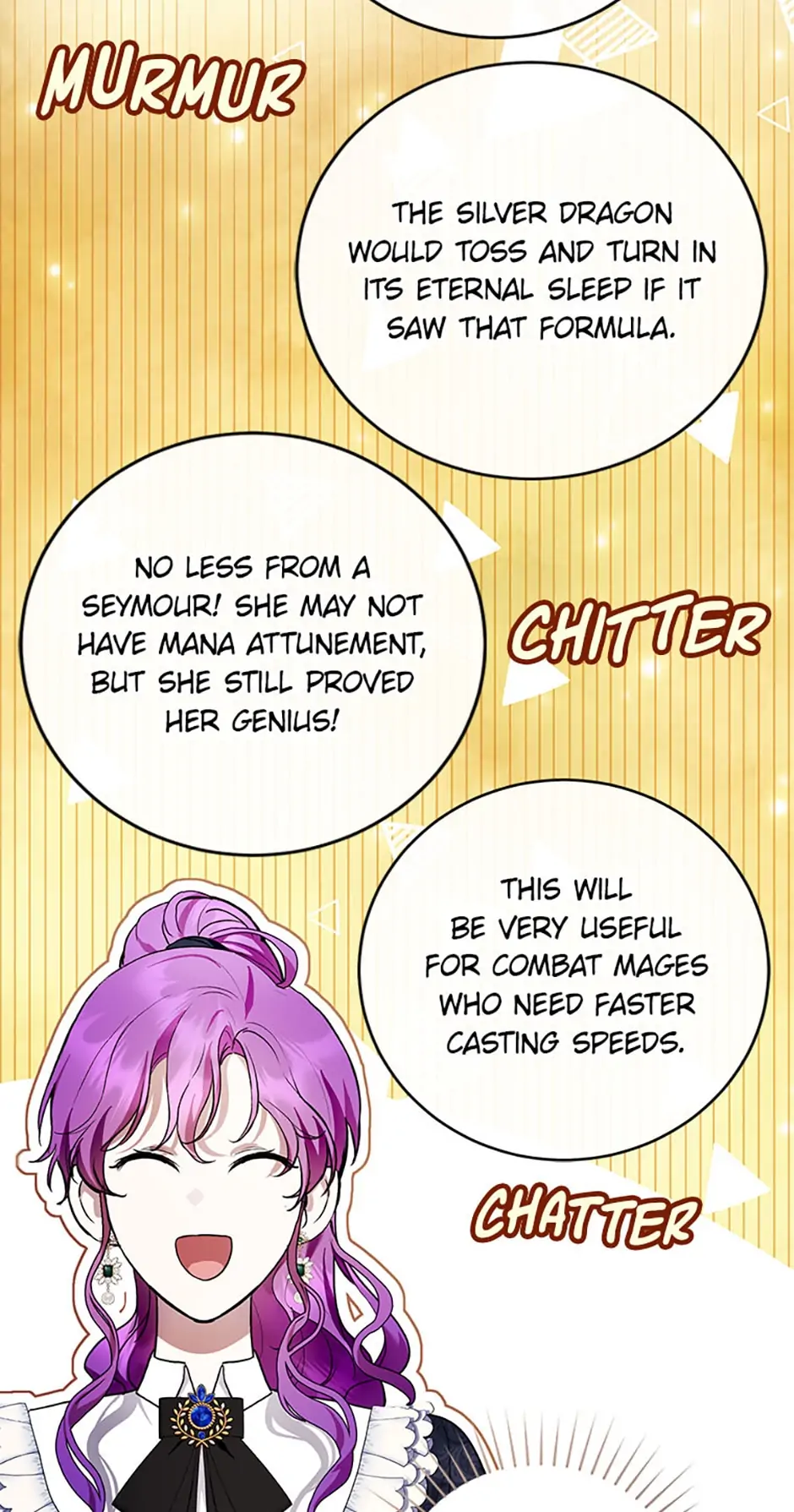 The Perks of Being a Villainess Chapter 30 - page 45