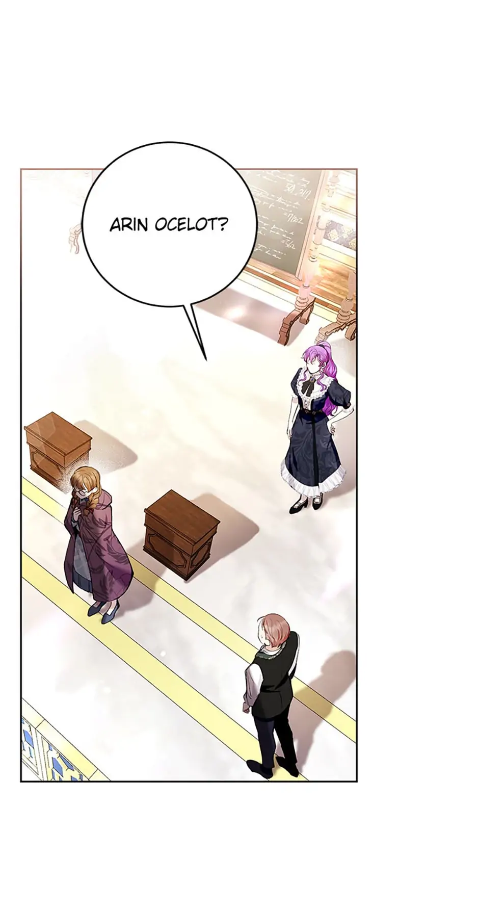 The Perks of Being a Villainess Chapter 30 - page 49