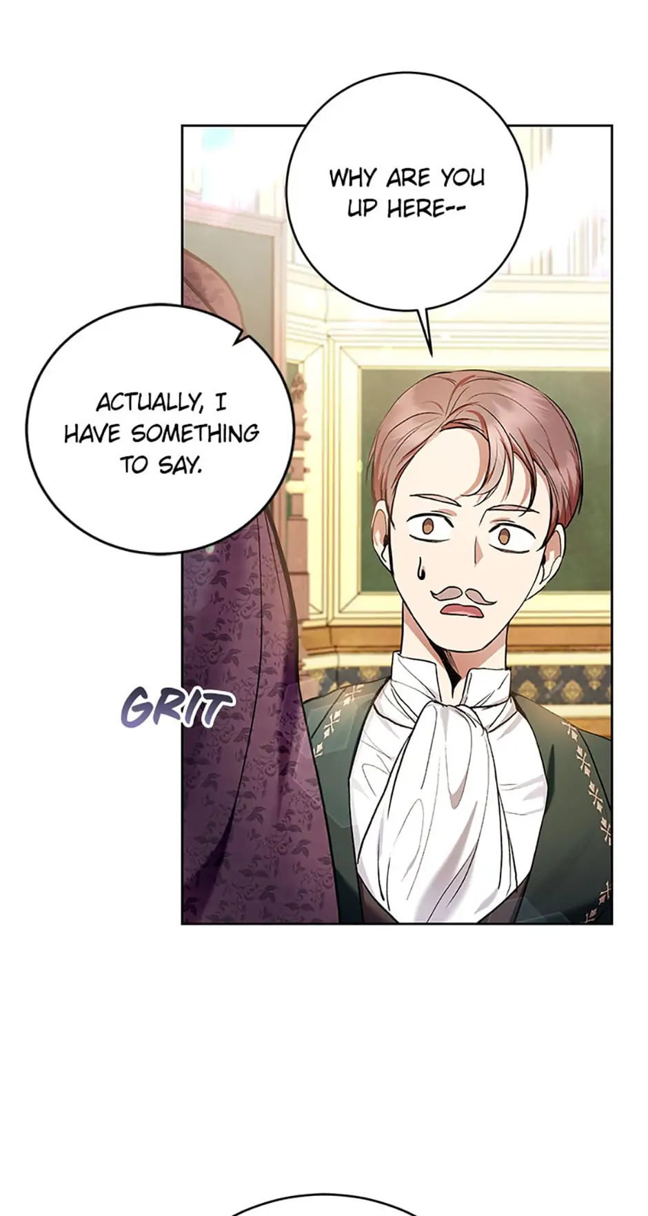 The Perks of Being a Villainess Chapter 30 - page 50
