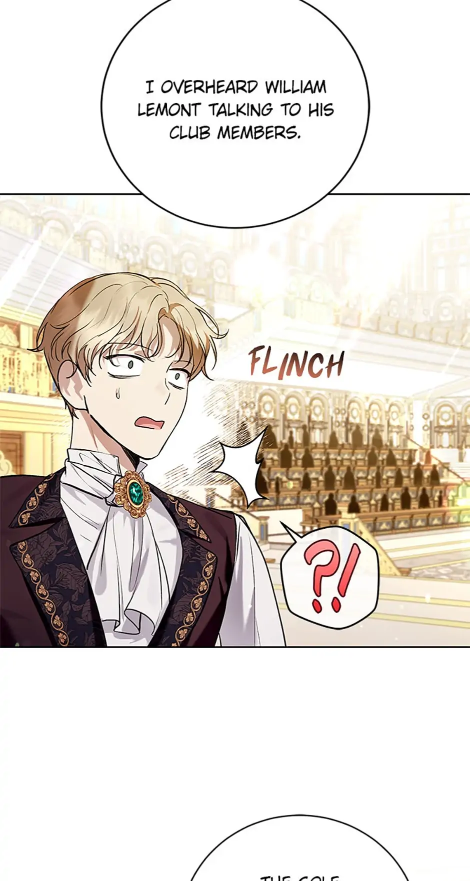 The Perks of Being a Villainess Chapter 30 - page 51