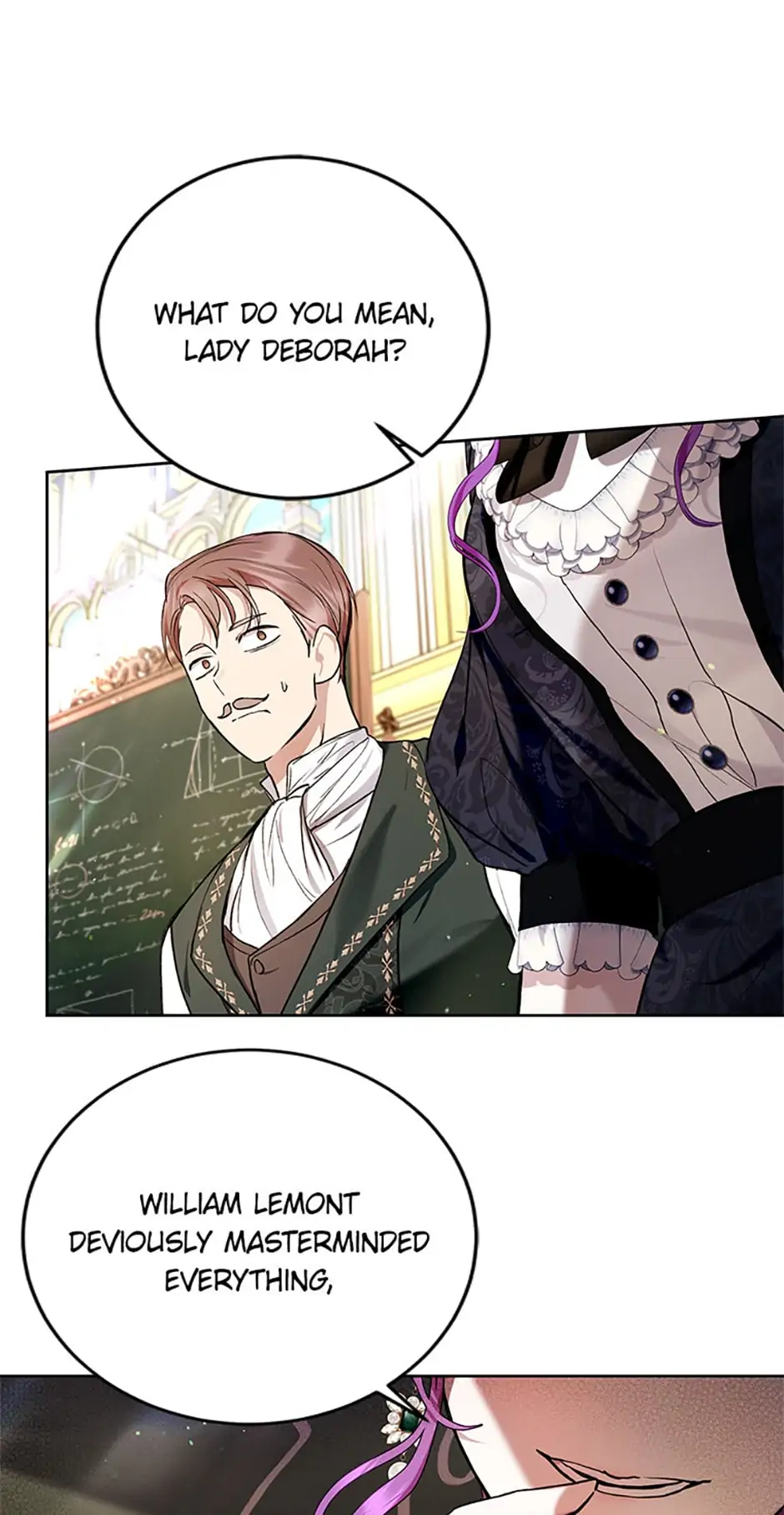 The Perks of Being a Villainess Chapter 30 - page 59