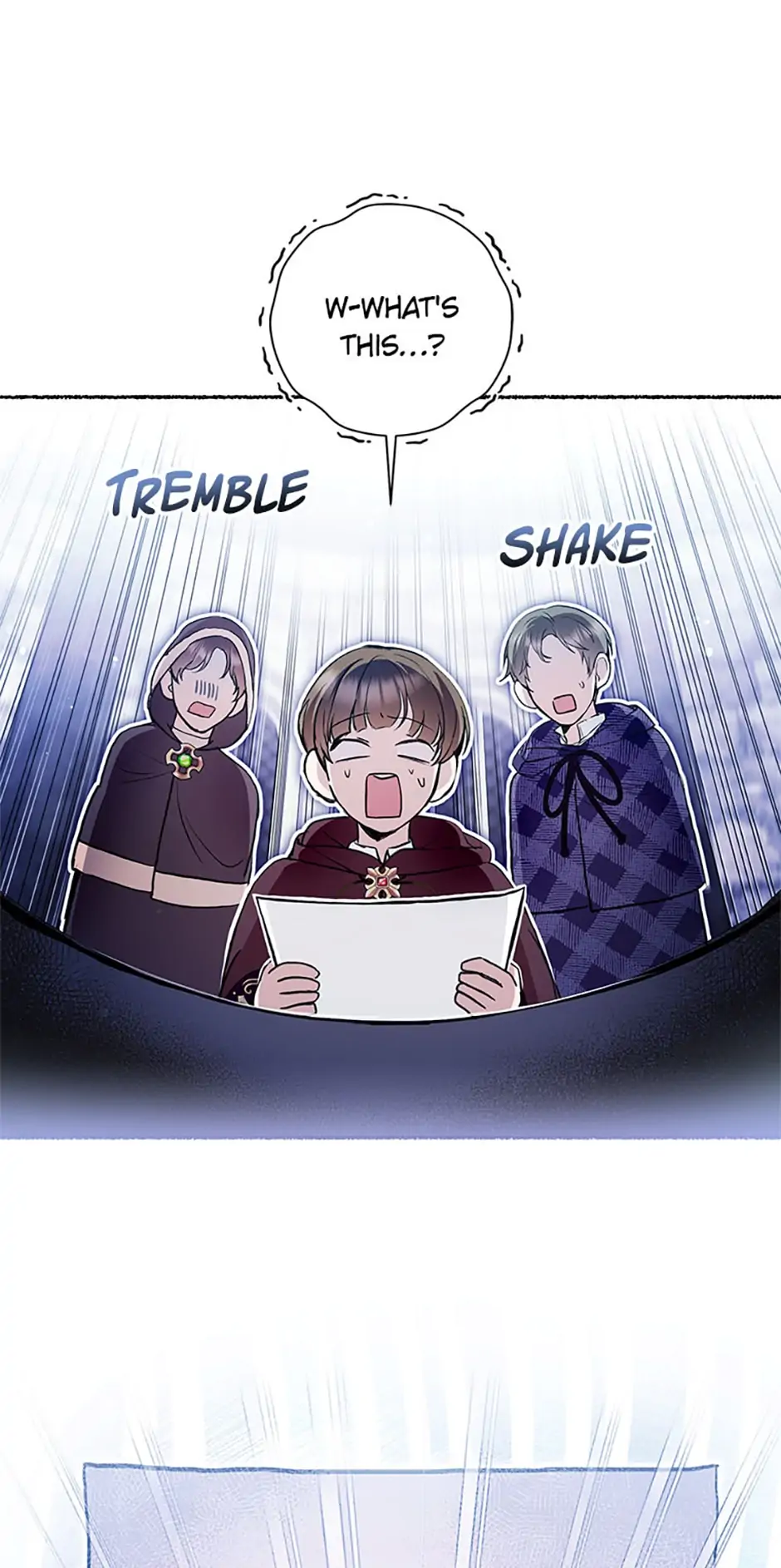 The Perks of Being a Villainess Chapter 31 - page 10