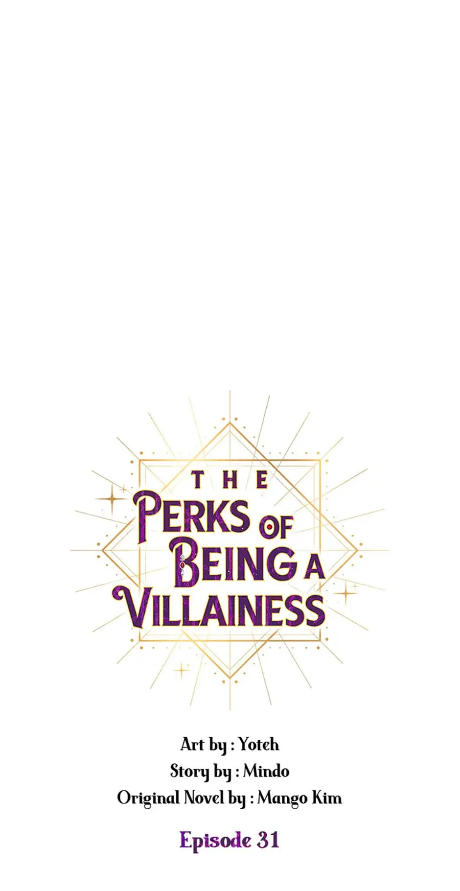The Perks of Being a Villainess Chapter 31 - page 16